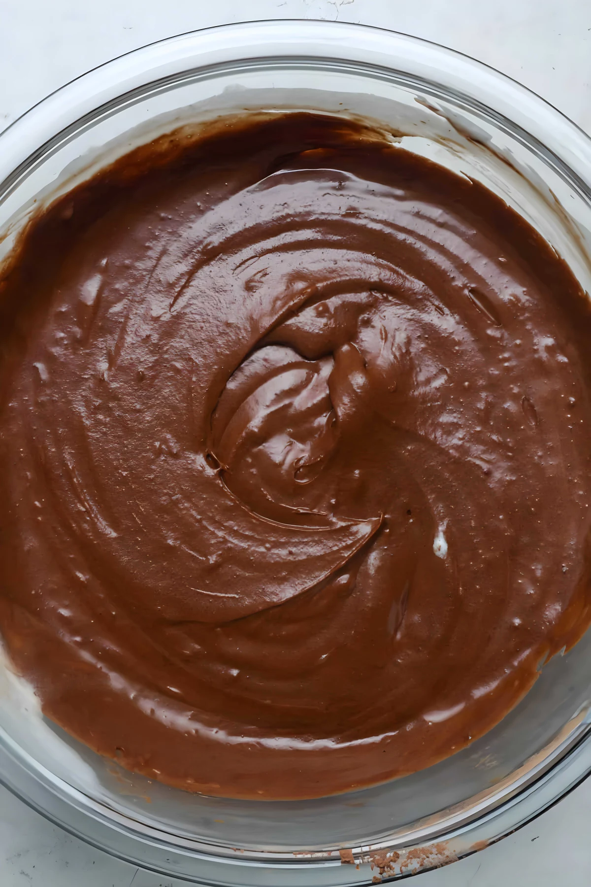 Flourless Chocolate Torte