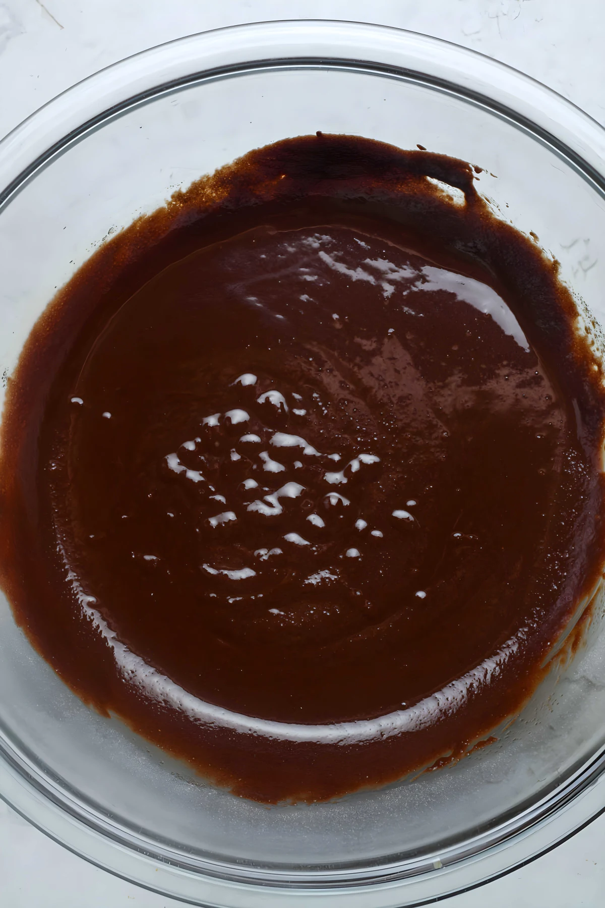 Flourless Chocolate Torte