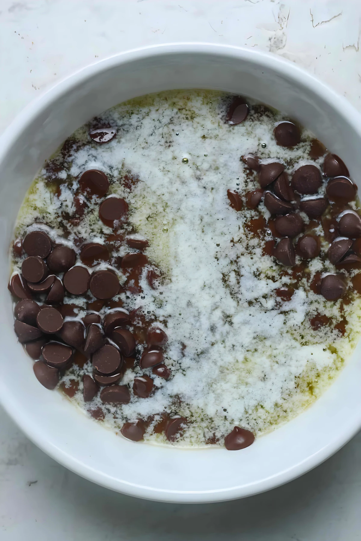 Flourless Chocolate Torte