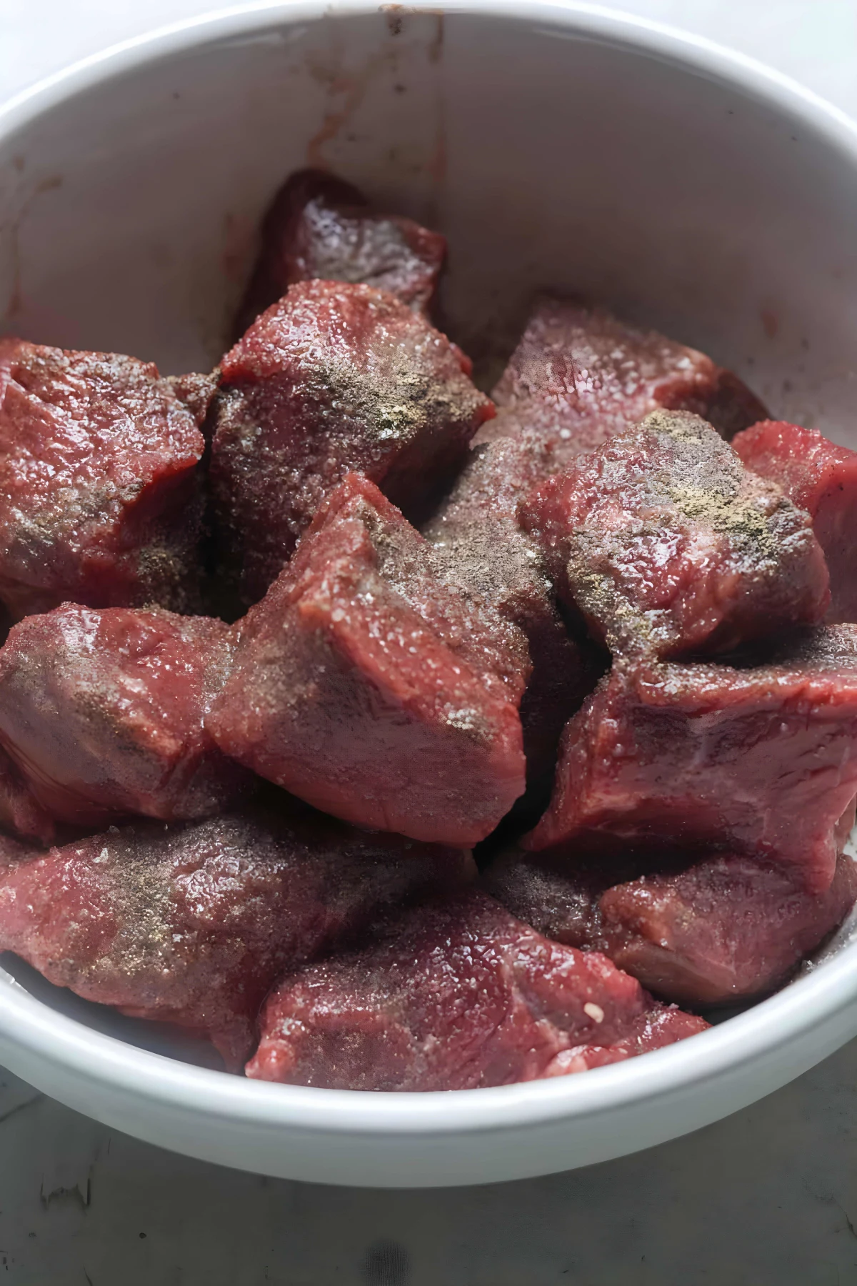 Dutch Oven Beef Stew