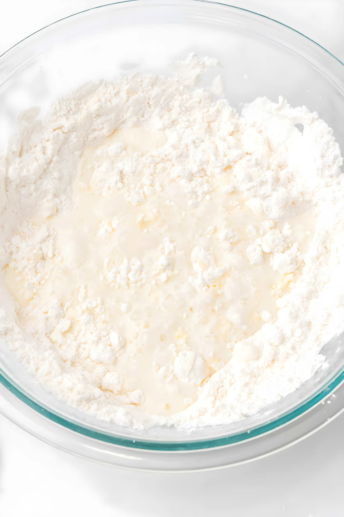 Gluten Free Biscuits