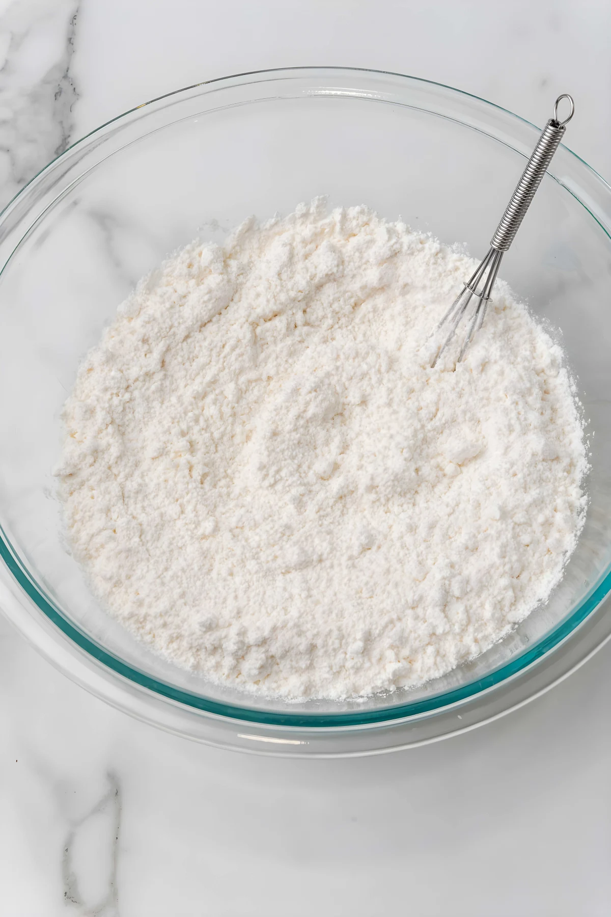 Gluten Free Biscuits