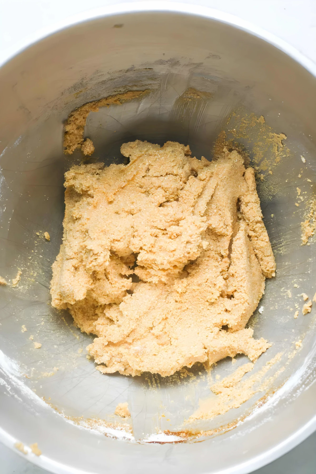 Gluten Free Gingersnaps