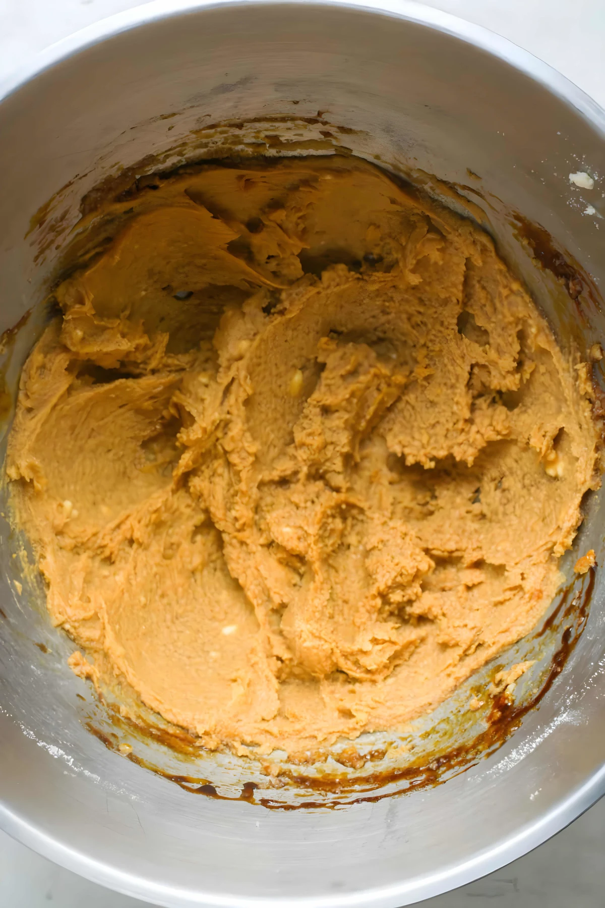 Gluten Free Gingersnaps