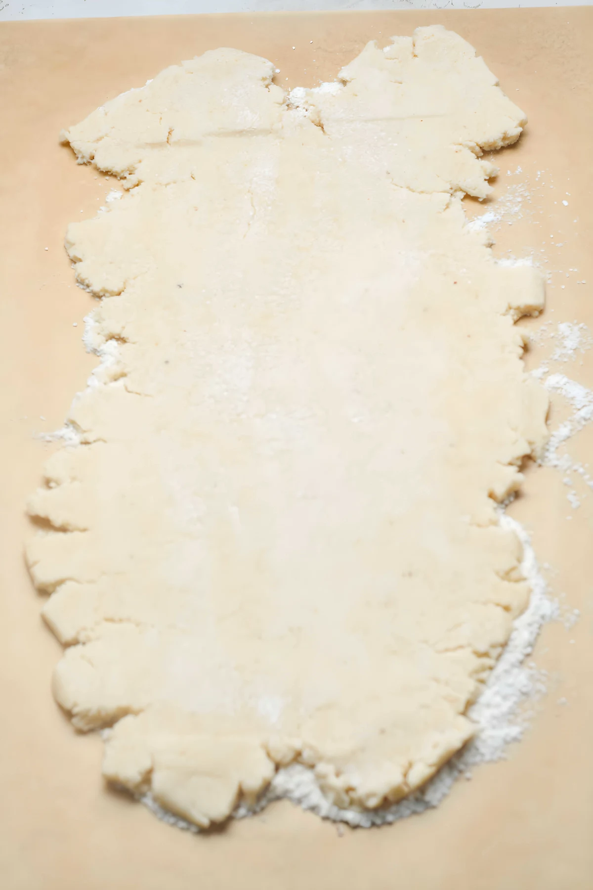 Gluten Free Pop Tarts