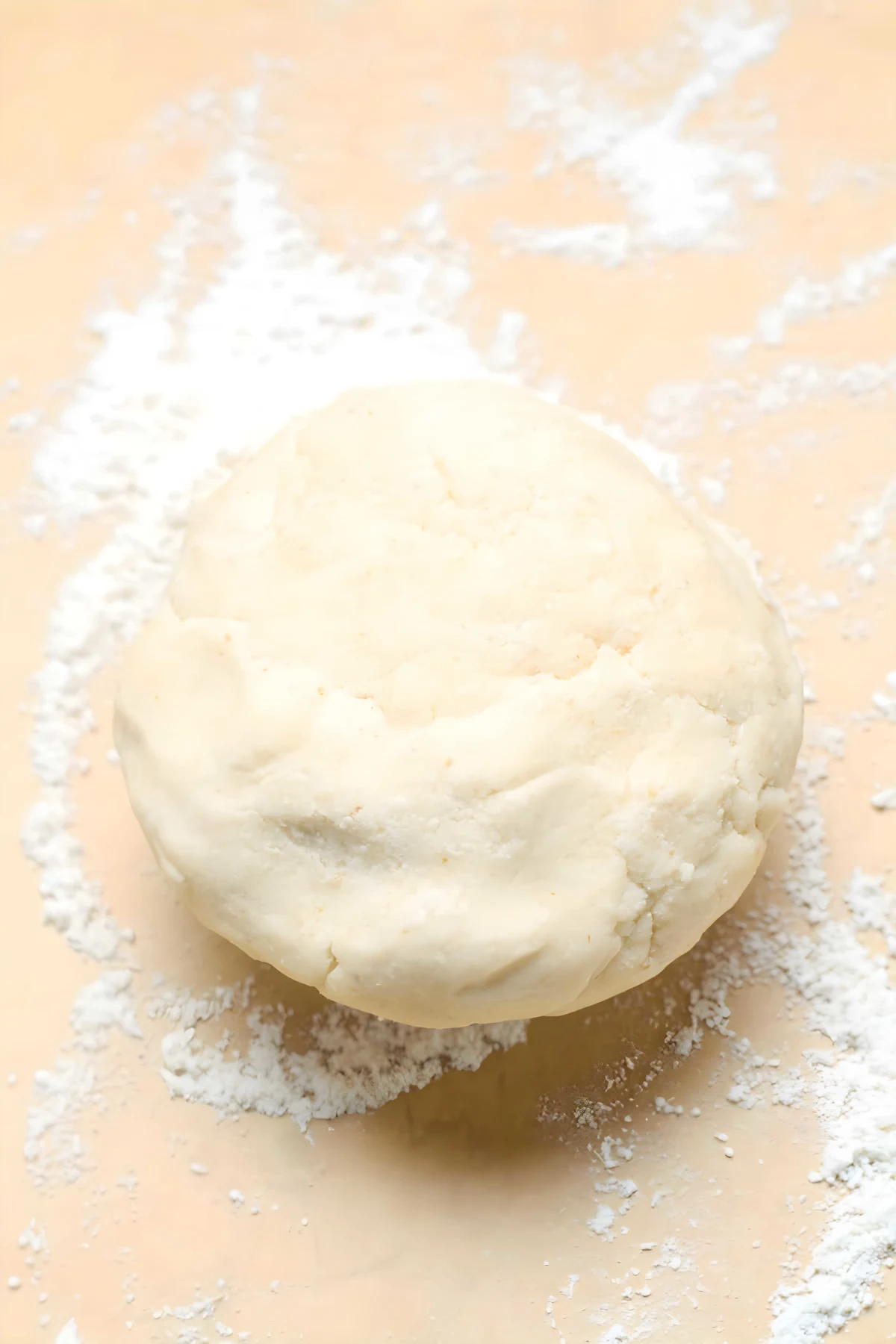 Gluten Free Pop Tarts