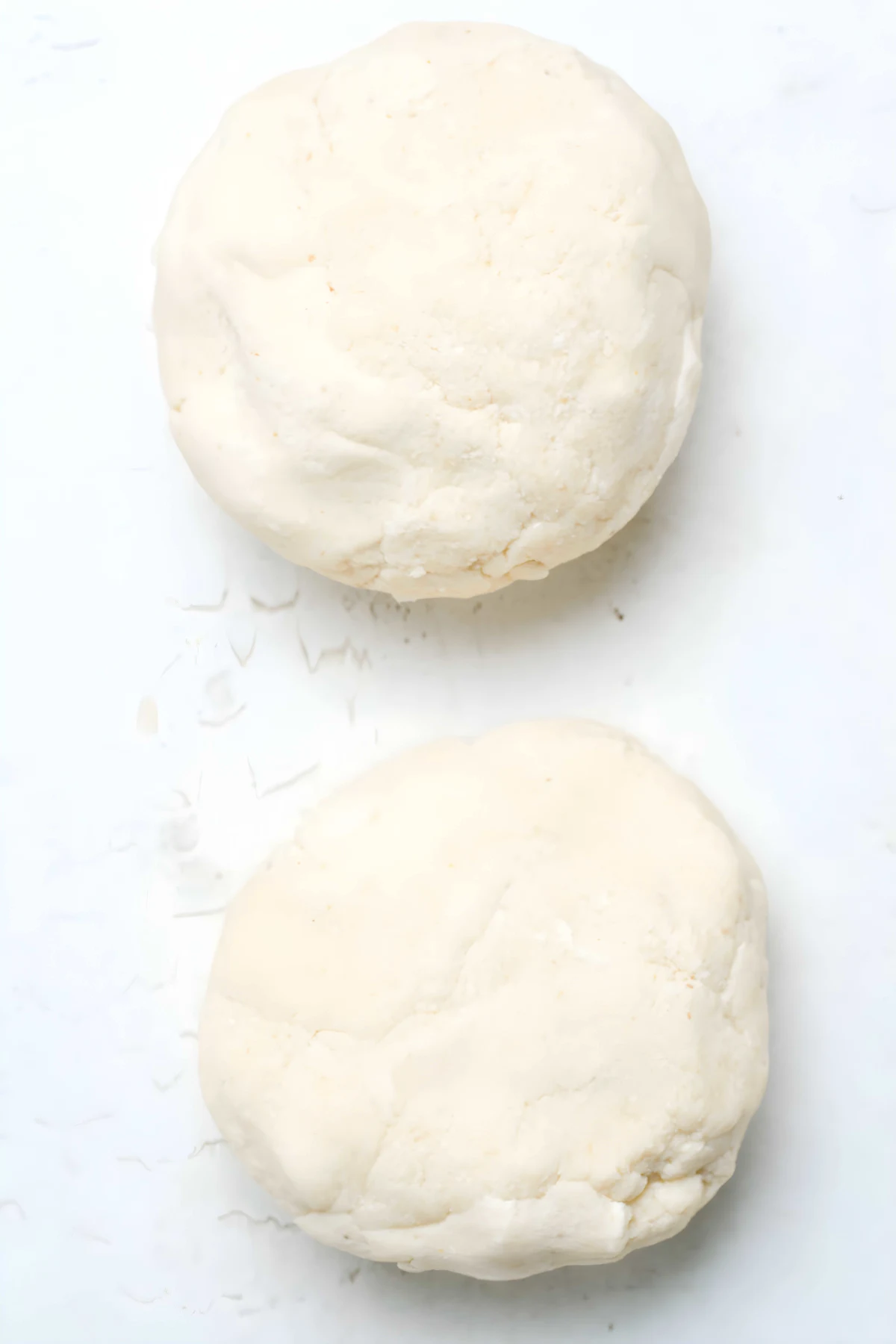 Gluten Free Pop Tarts