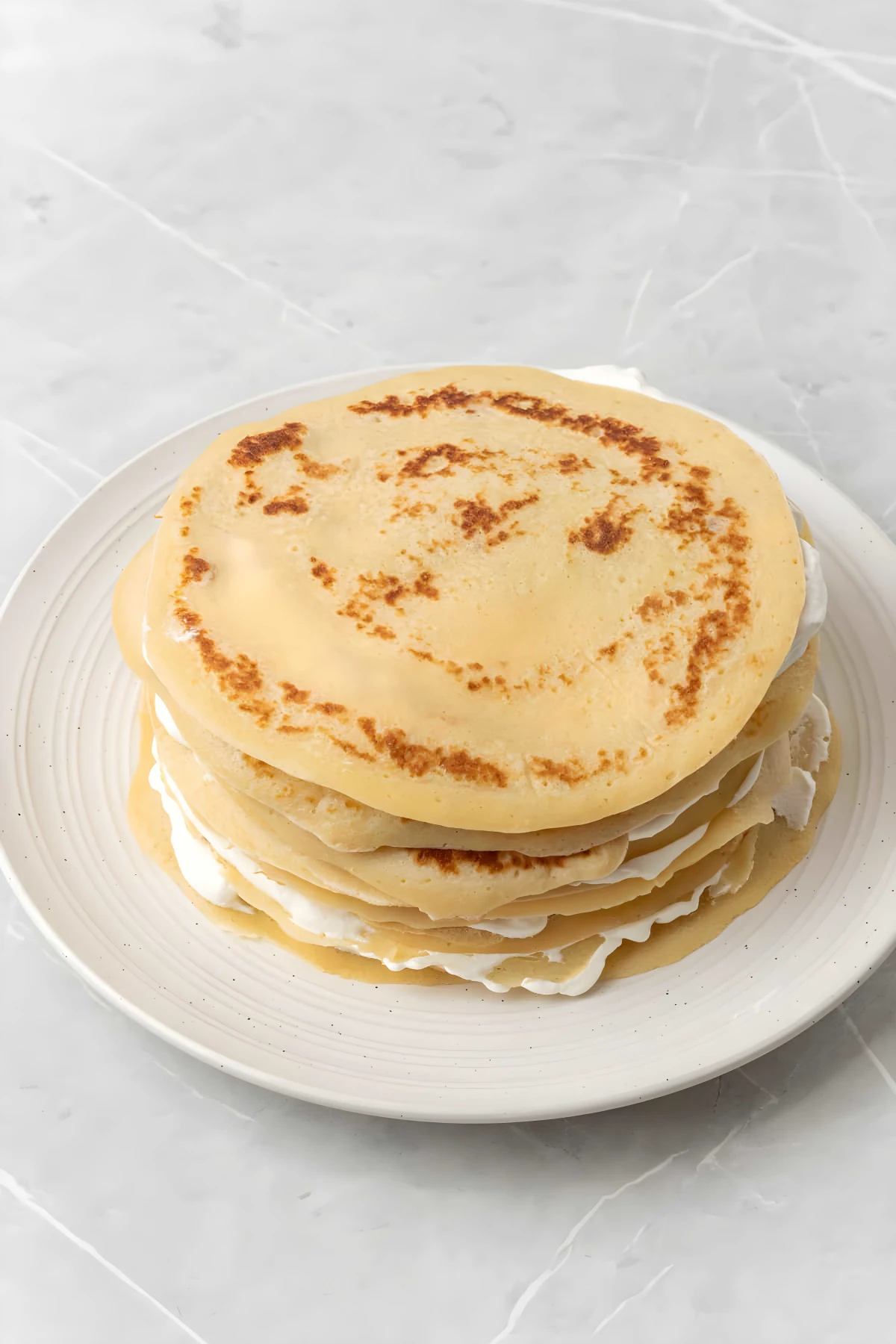 Crepe Cake