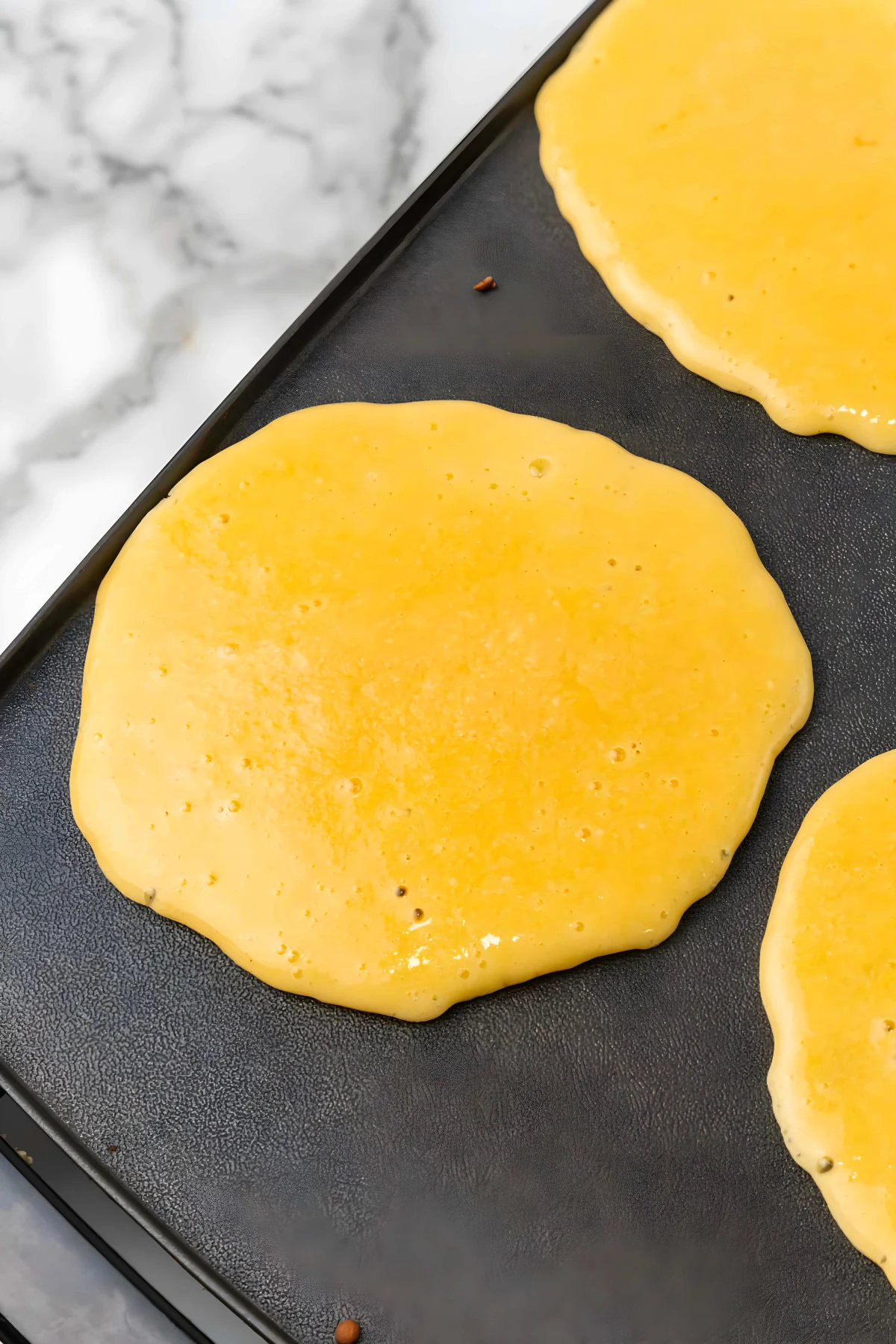 Keto Pancakes