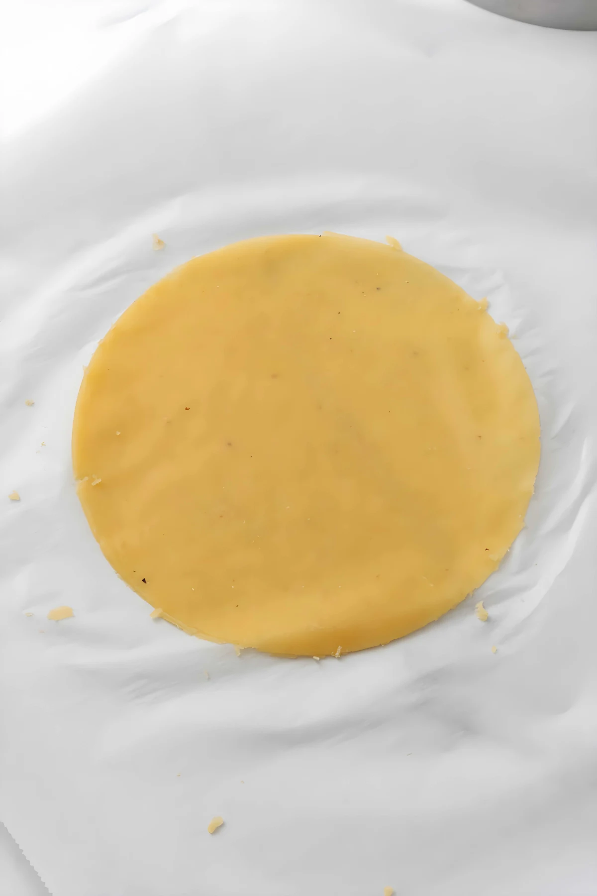 Almond Flour Tortillas