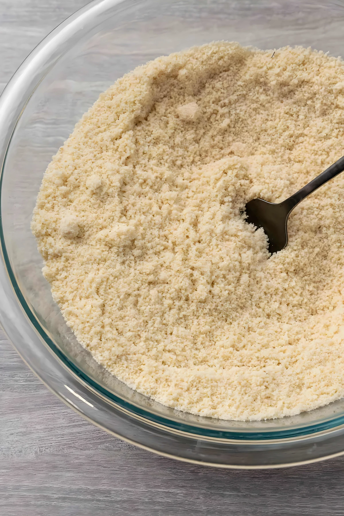 Almond Flour Tortillas