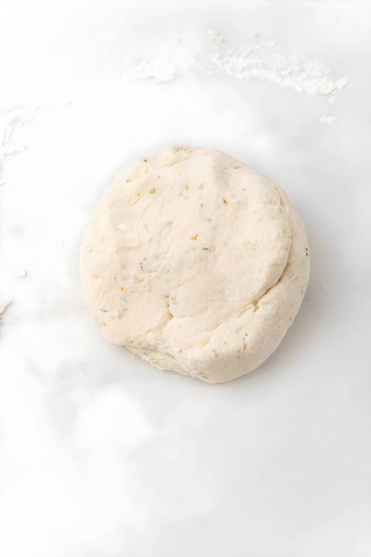 Gluten Free Pizza Crust