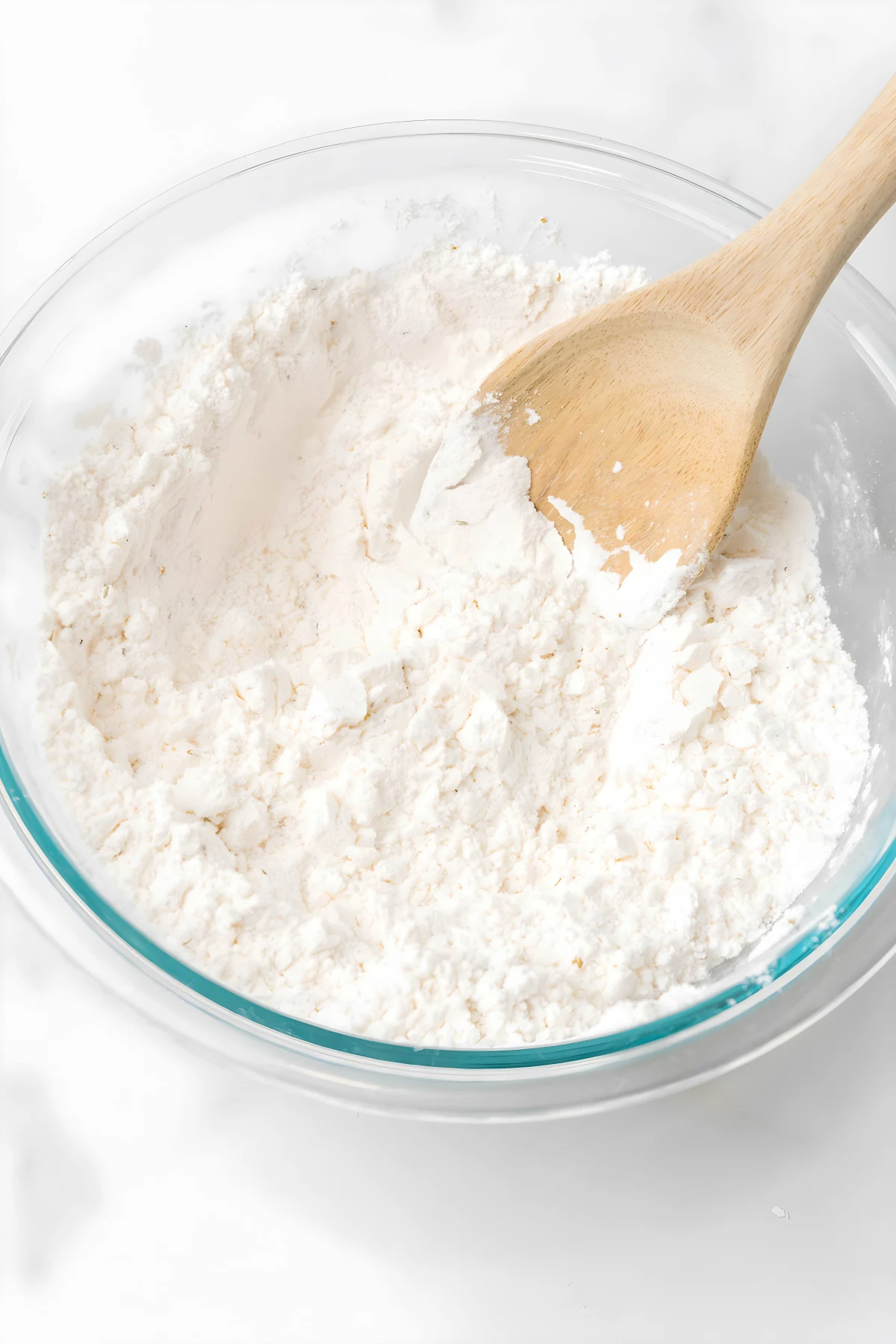 Gluten Free Pizza Crust