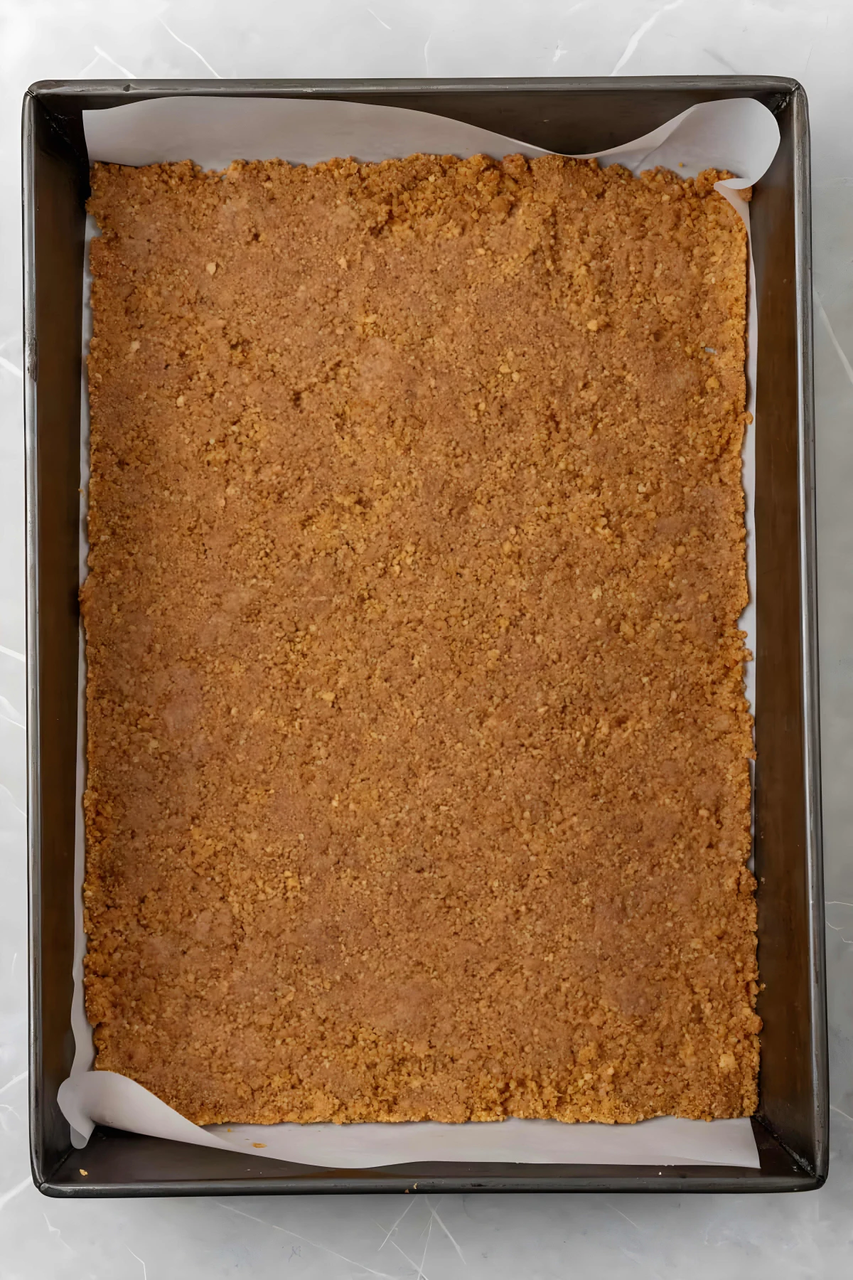 7 Layer Bars (Magic Cookie Bars)