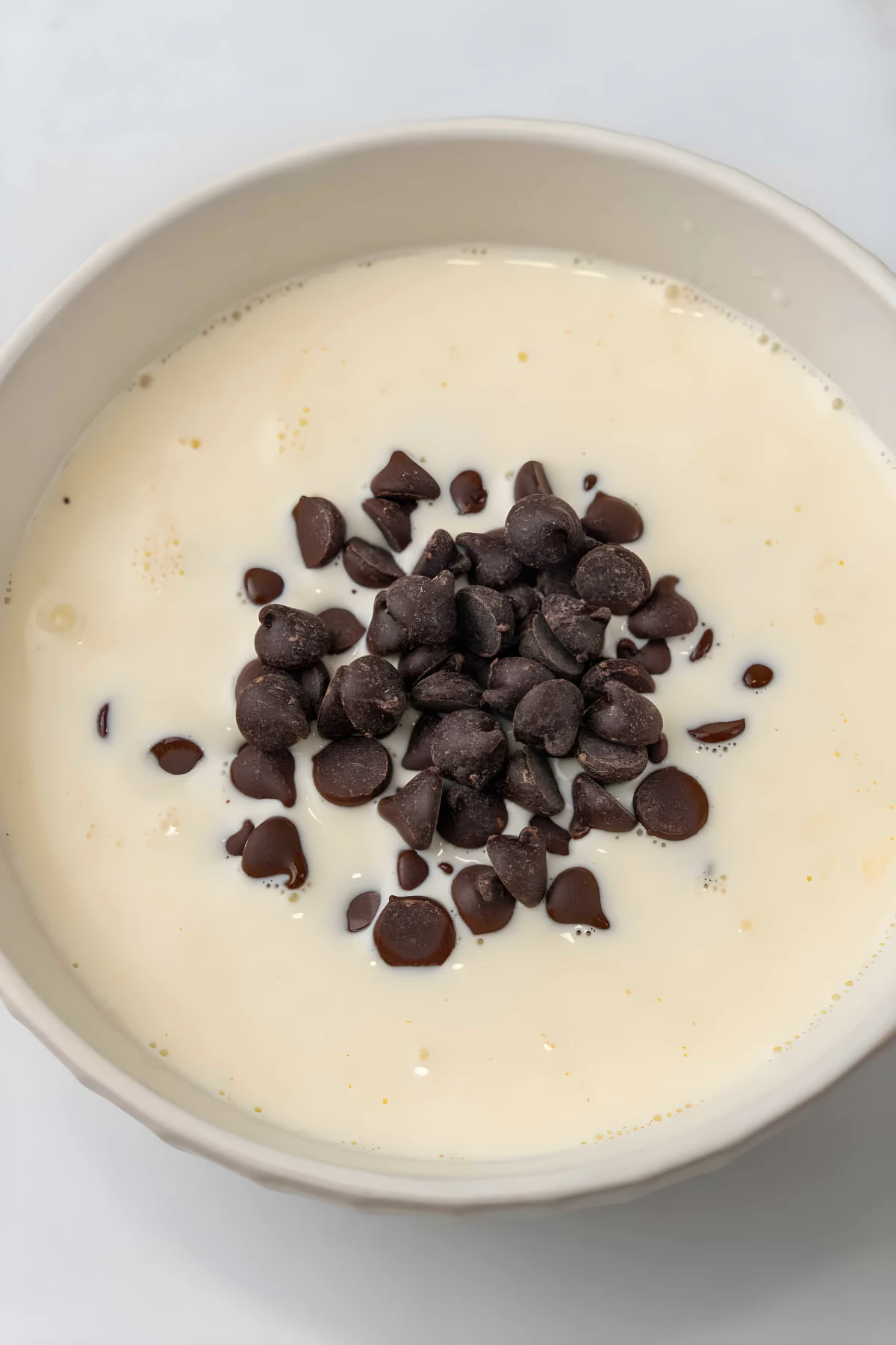 Peanut Butter Cheesecake