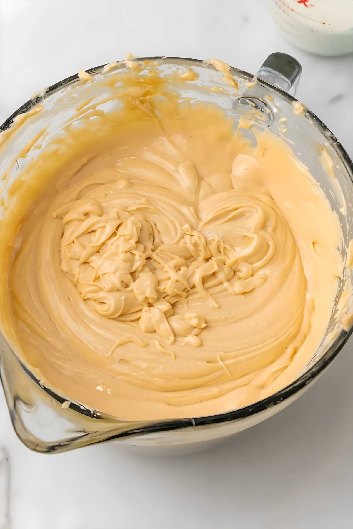 Peanut Butter Cheesecake