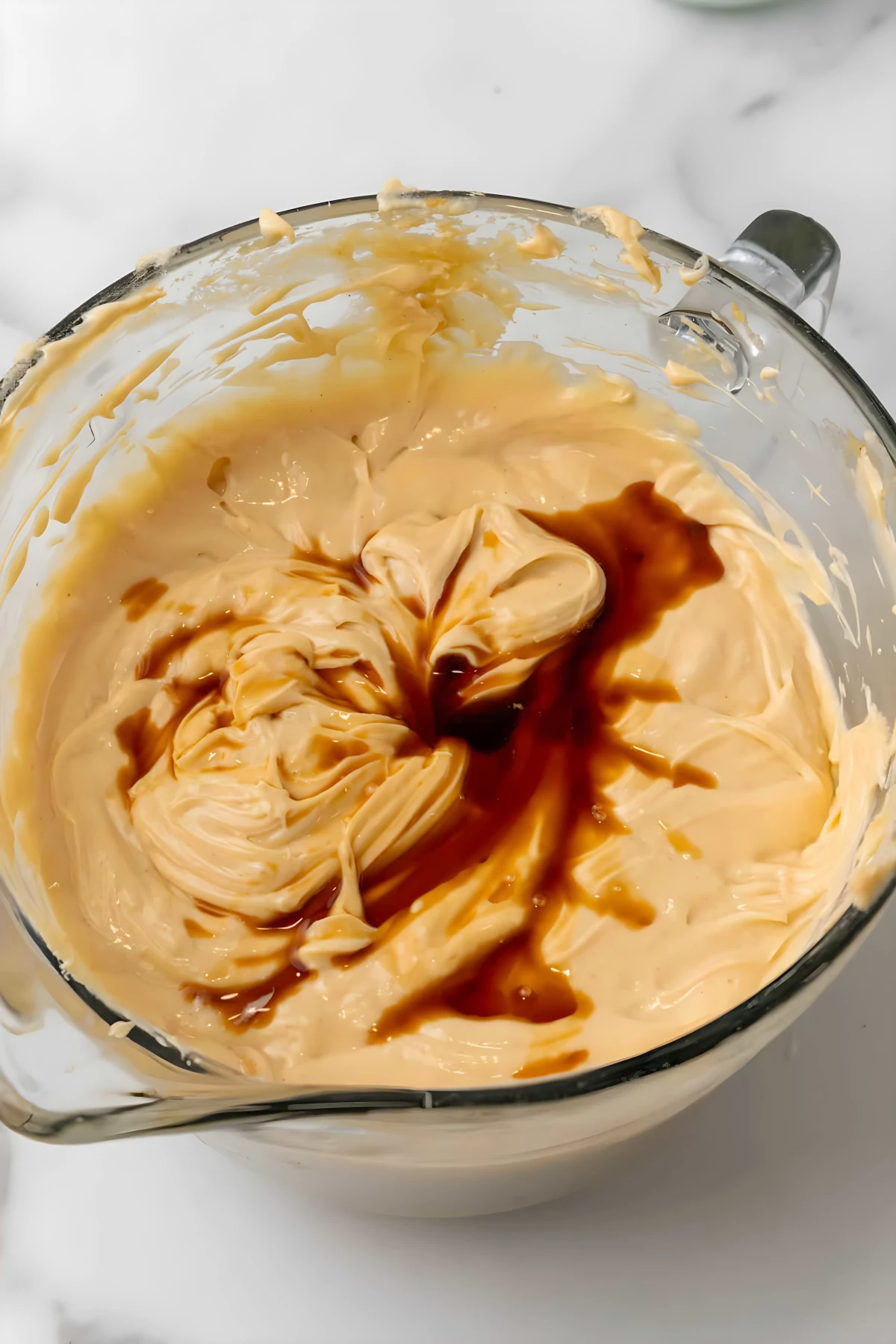 Peanut Butter Cheesecake