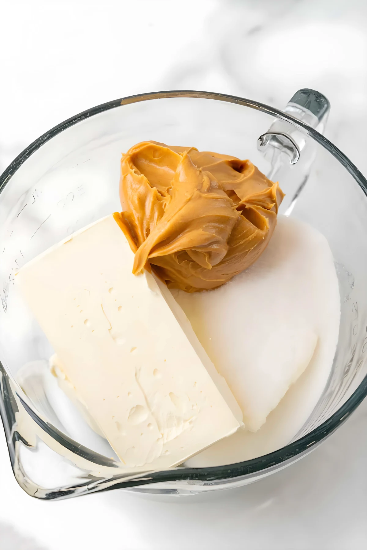 Peanut Butter Cheesecake