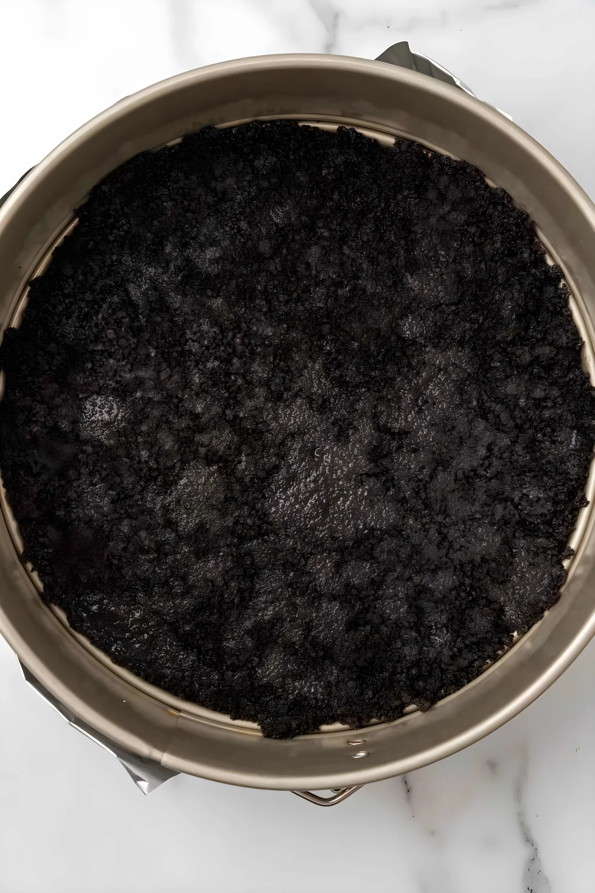 Peanut Butter Cheesecake