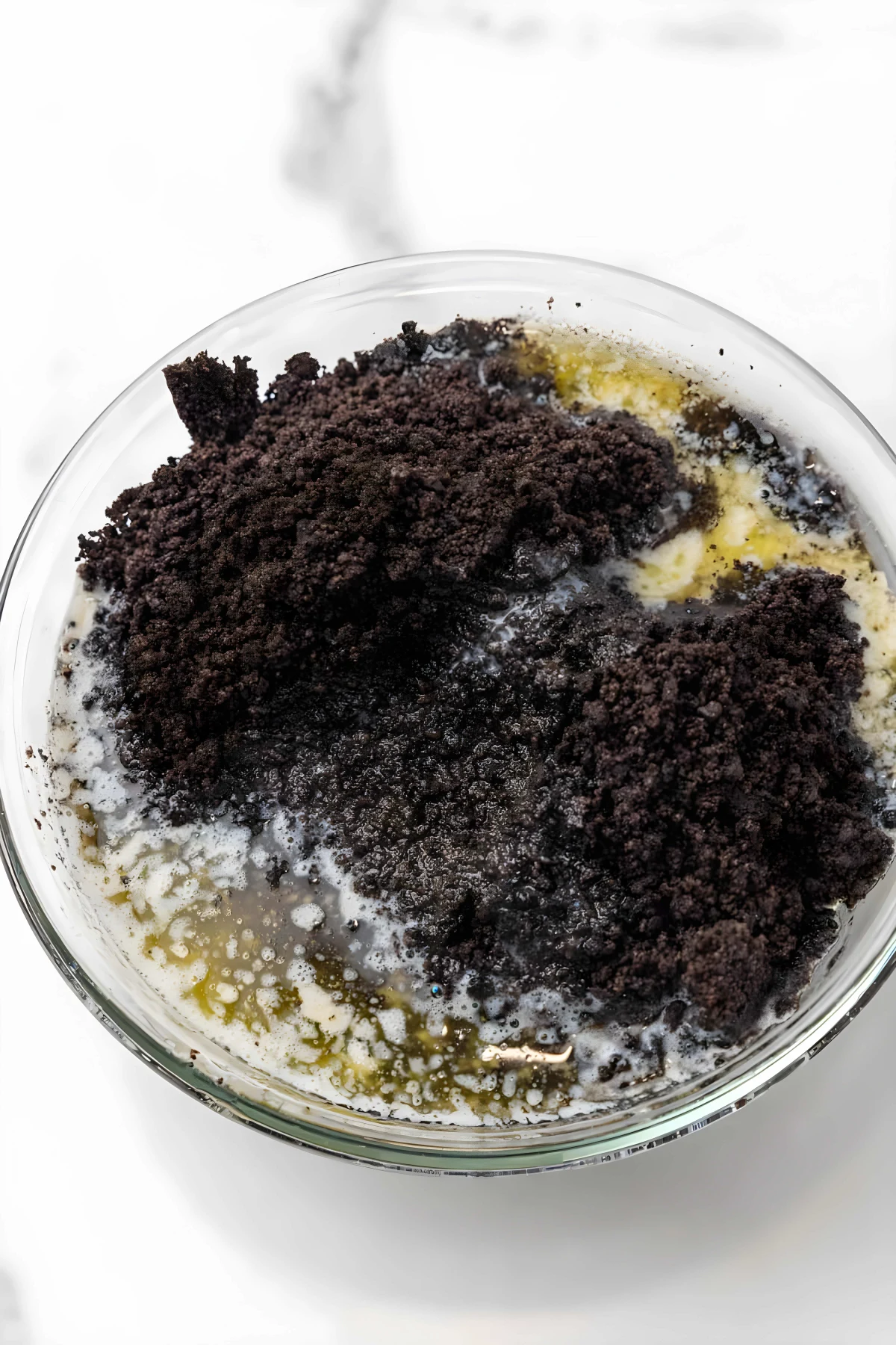 Peanut Butter Cheesecake