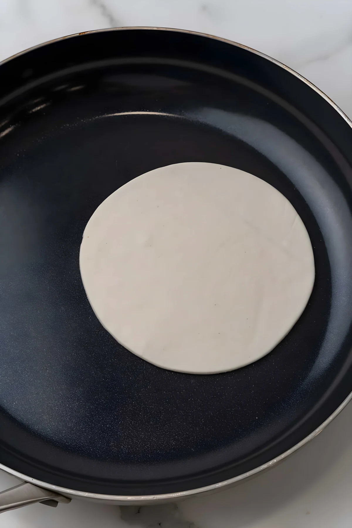 Gluten Free Tortillas
