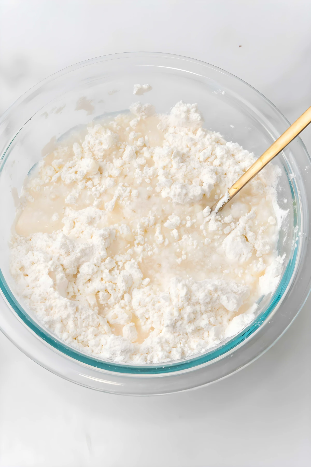 Gluten Free Tortillas