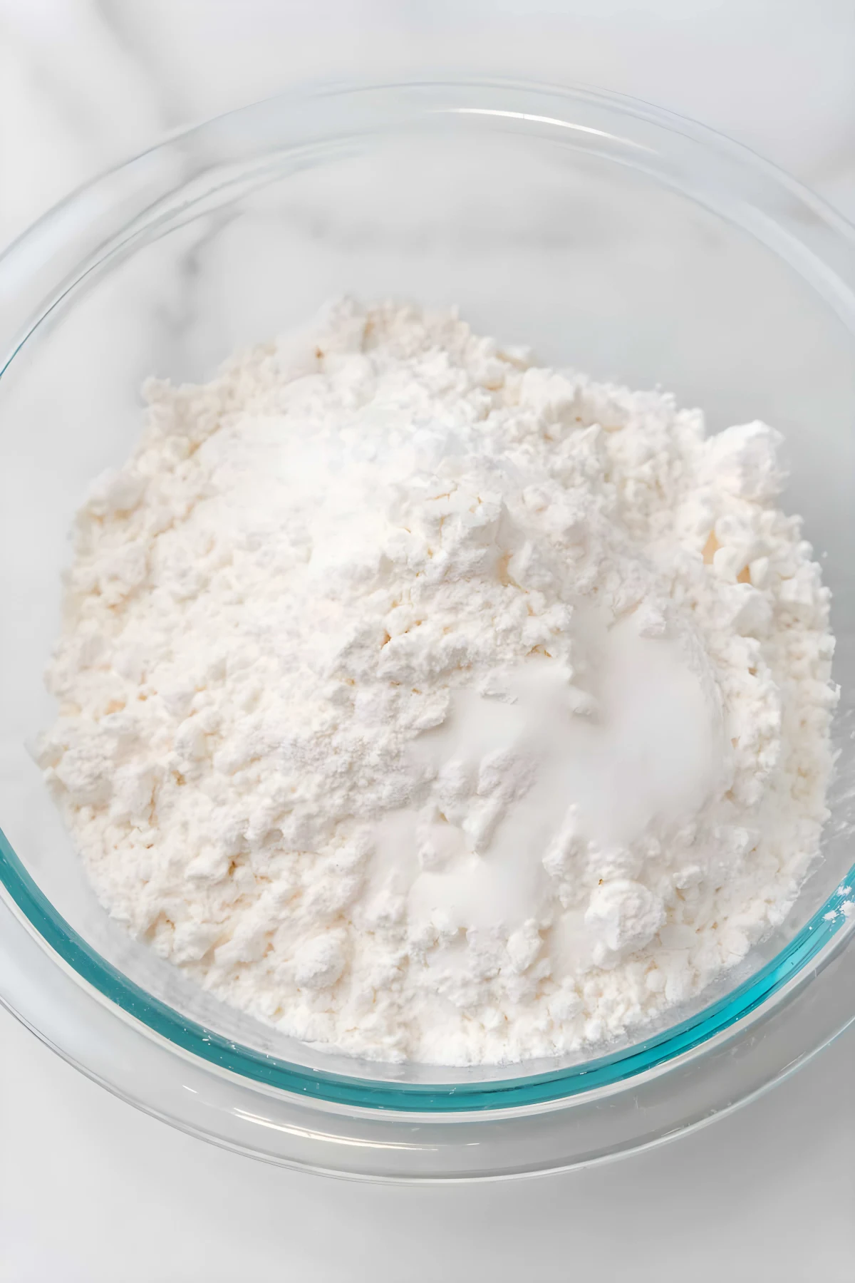 Gluten Free Tortillas