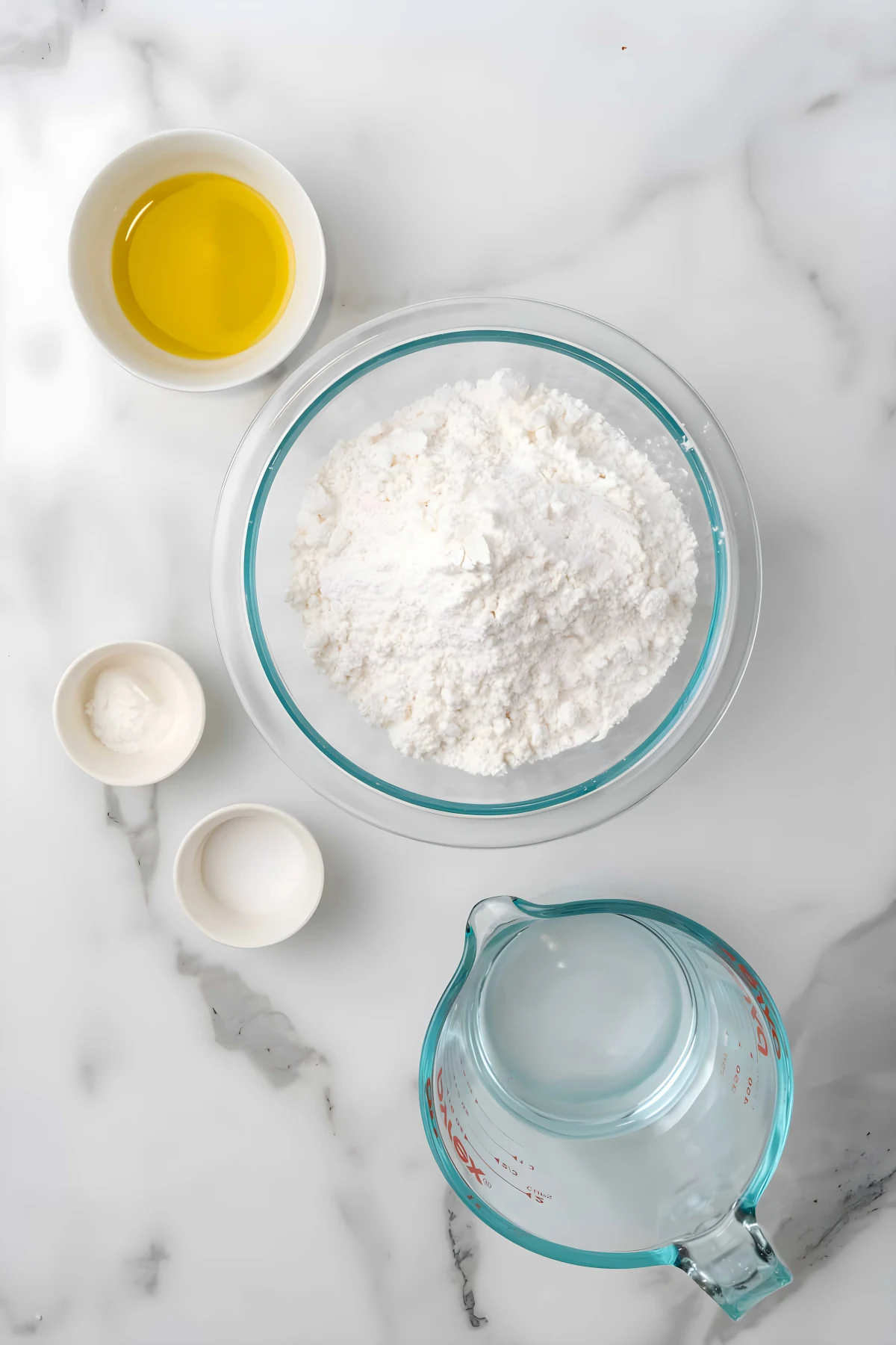 Gluten Free Tortillas