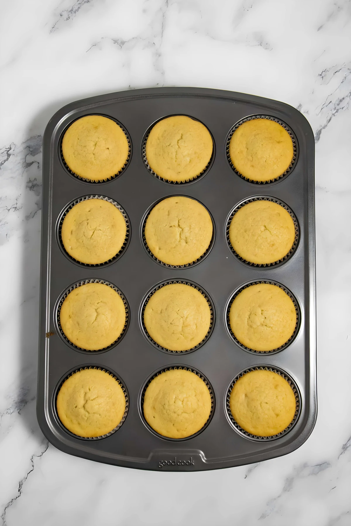 Gluten Free Cupcakes