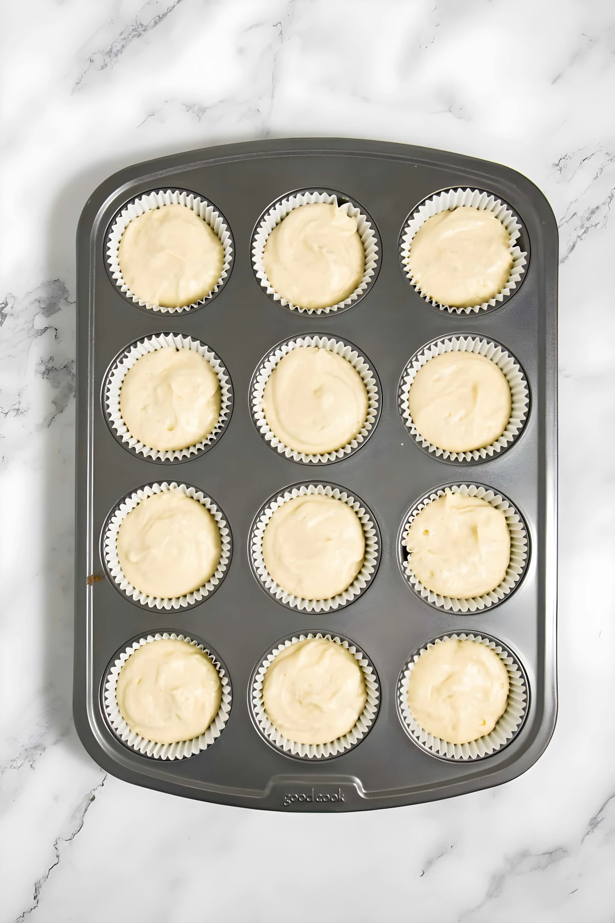 Gluten Free Cupcakes
