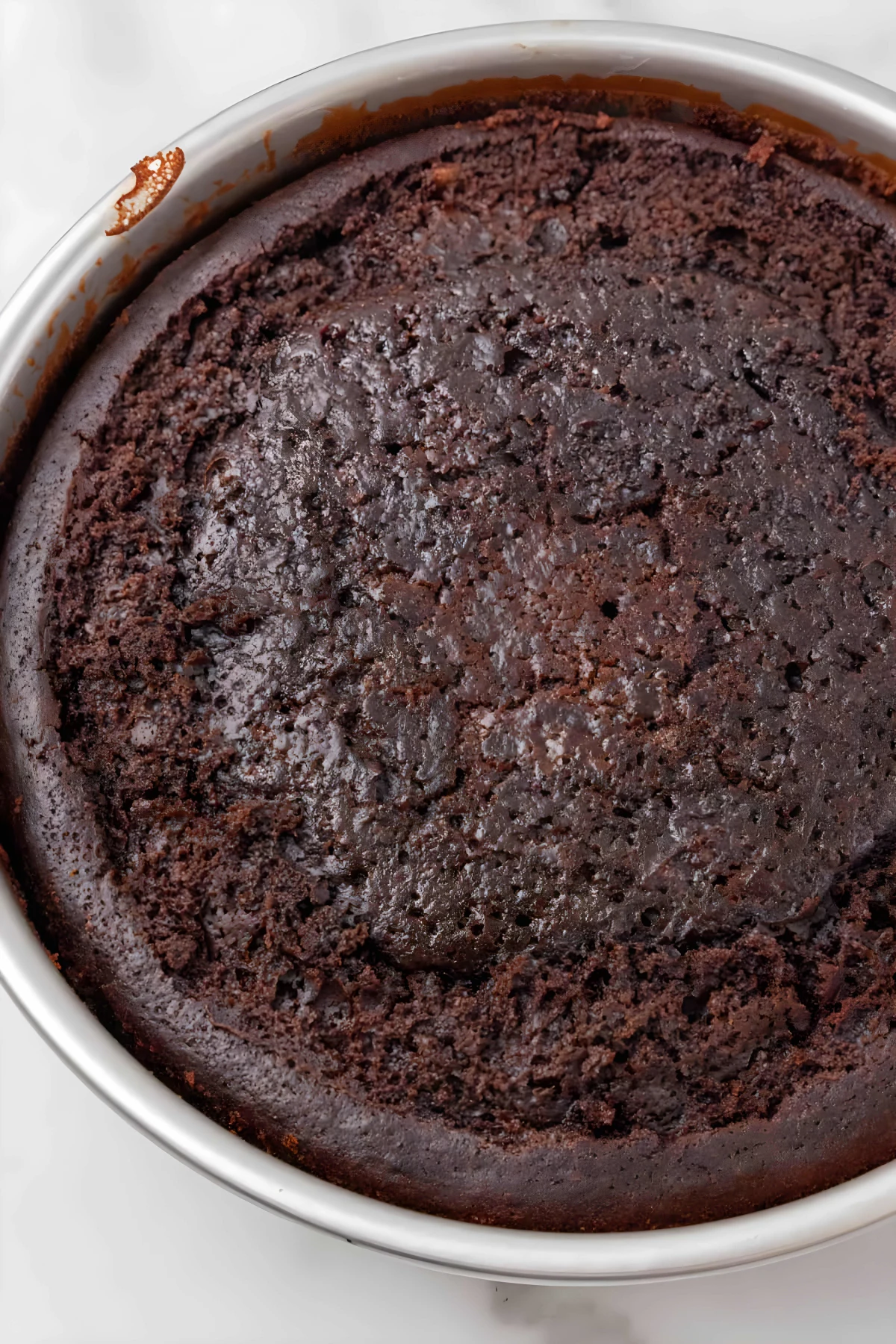 Instant Pot Cake