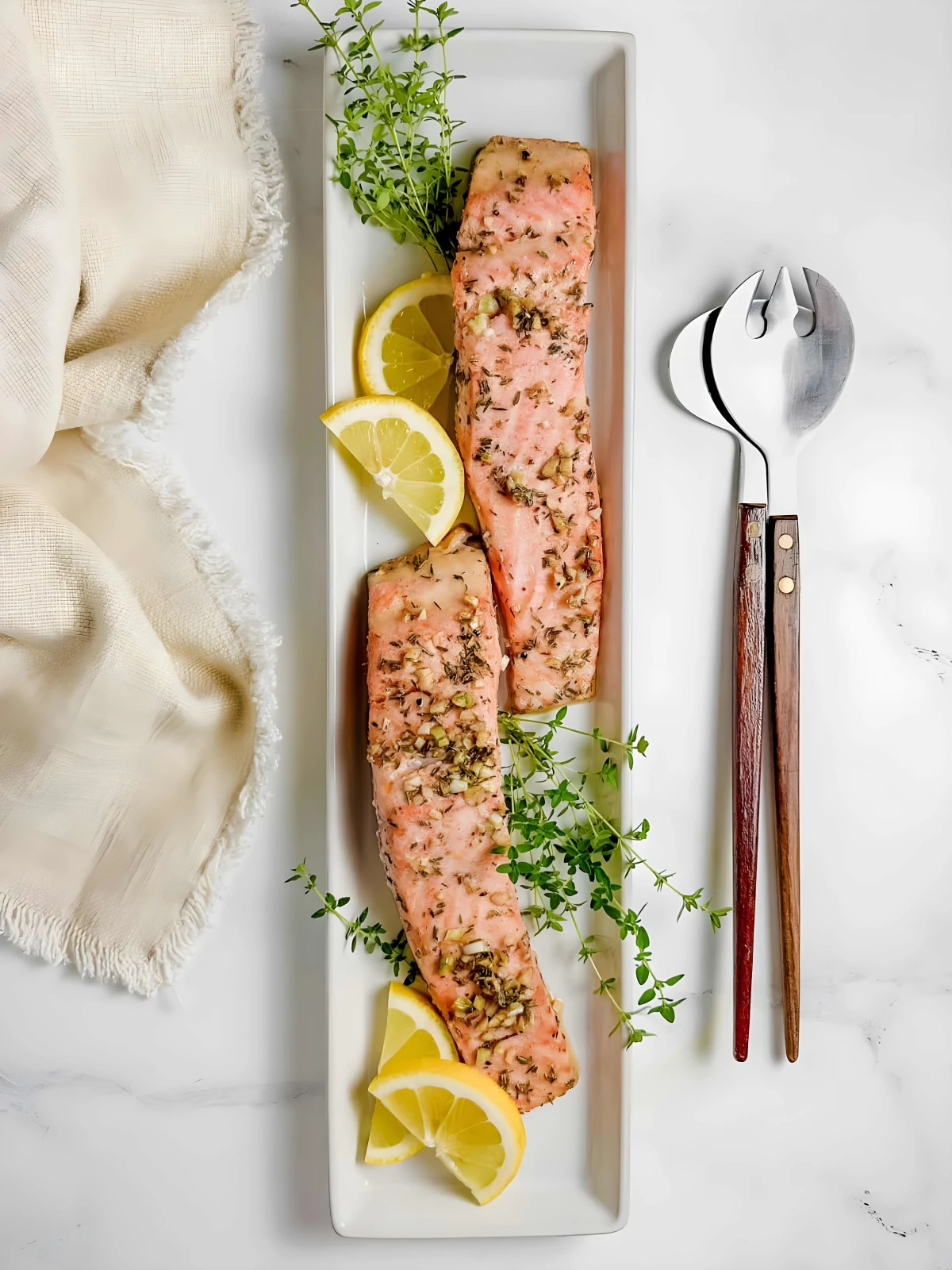 Steelhead Trout Recipe