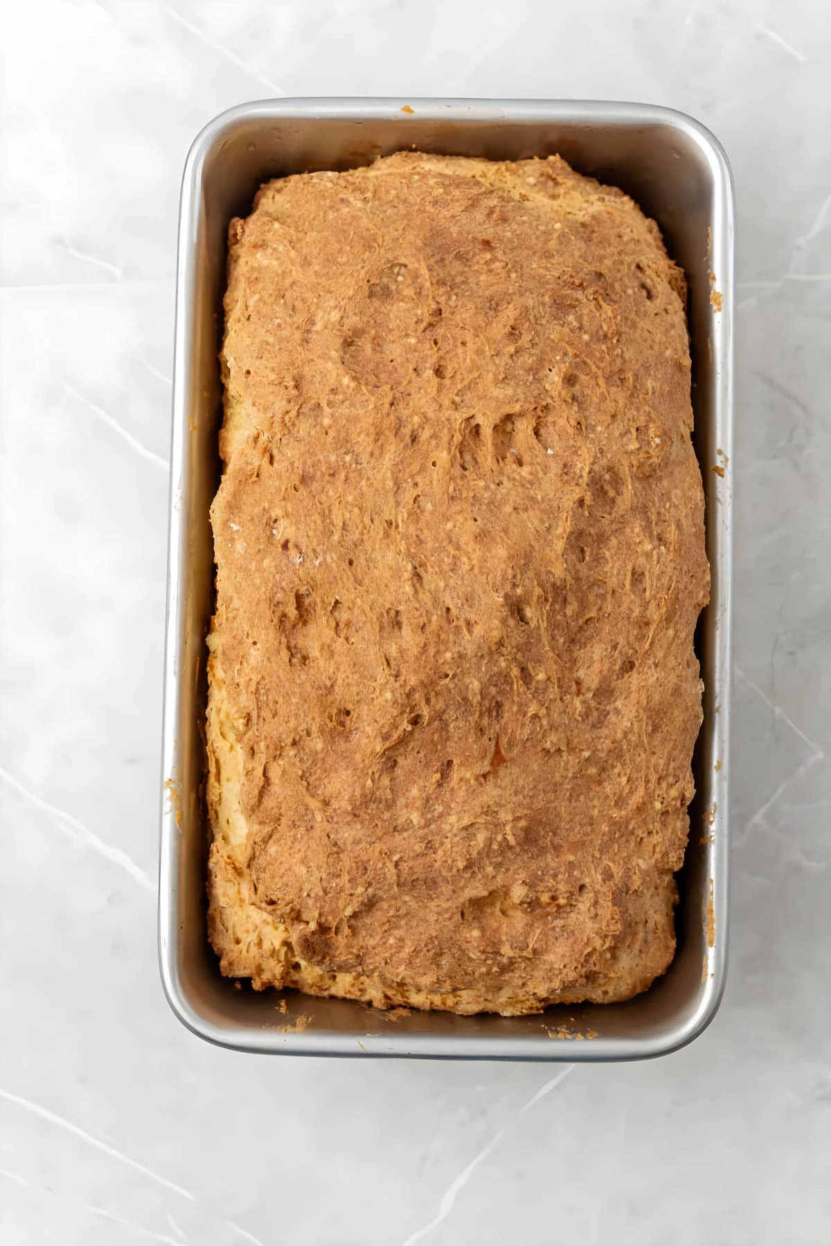 Gluten Free Bread Recipe