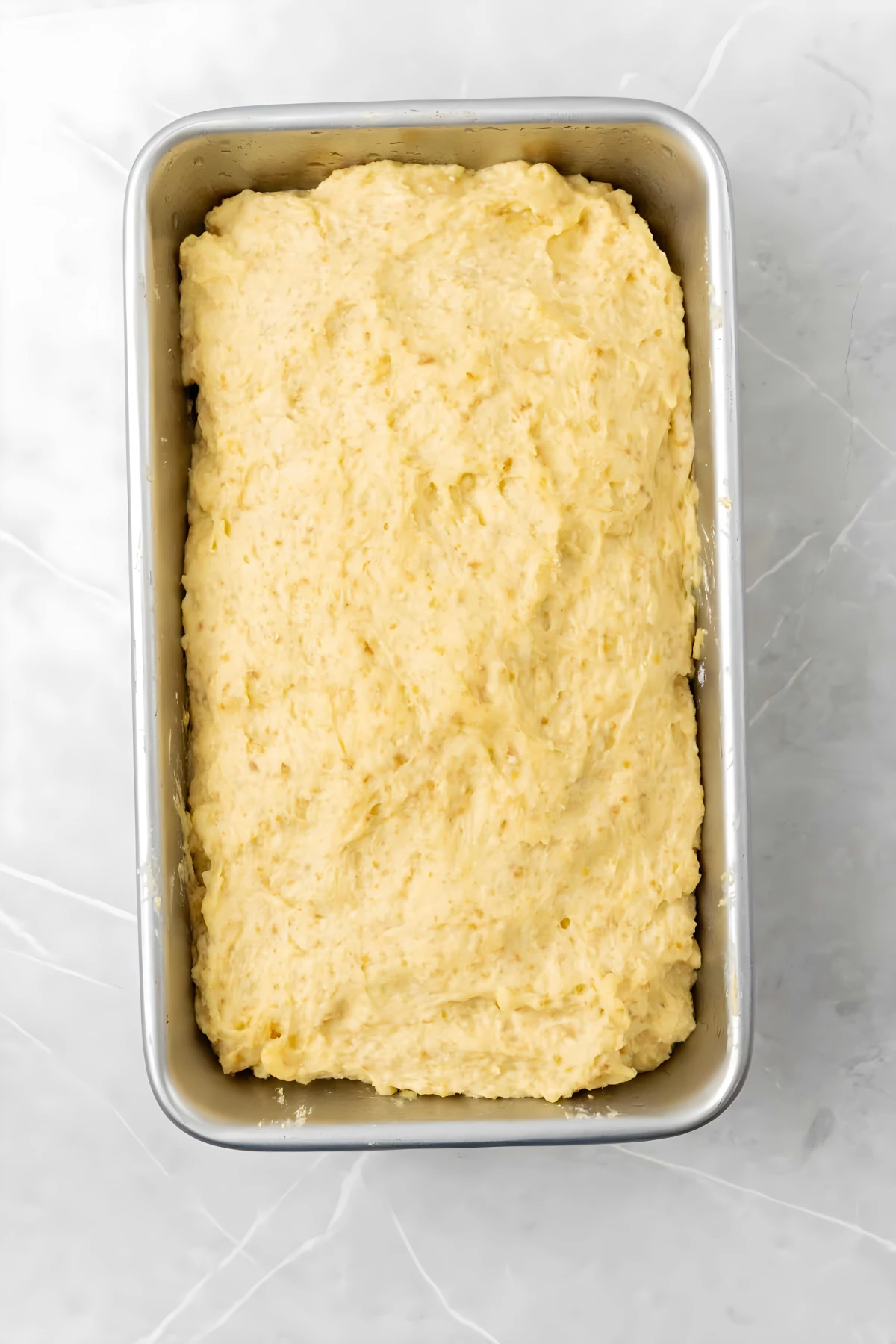 Gluten Free Bread Recipe