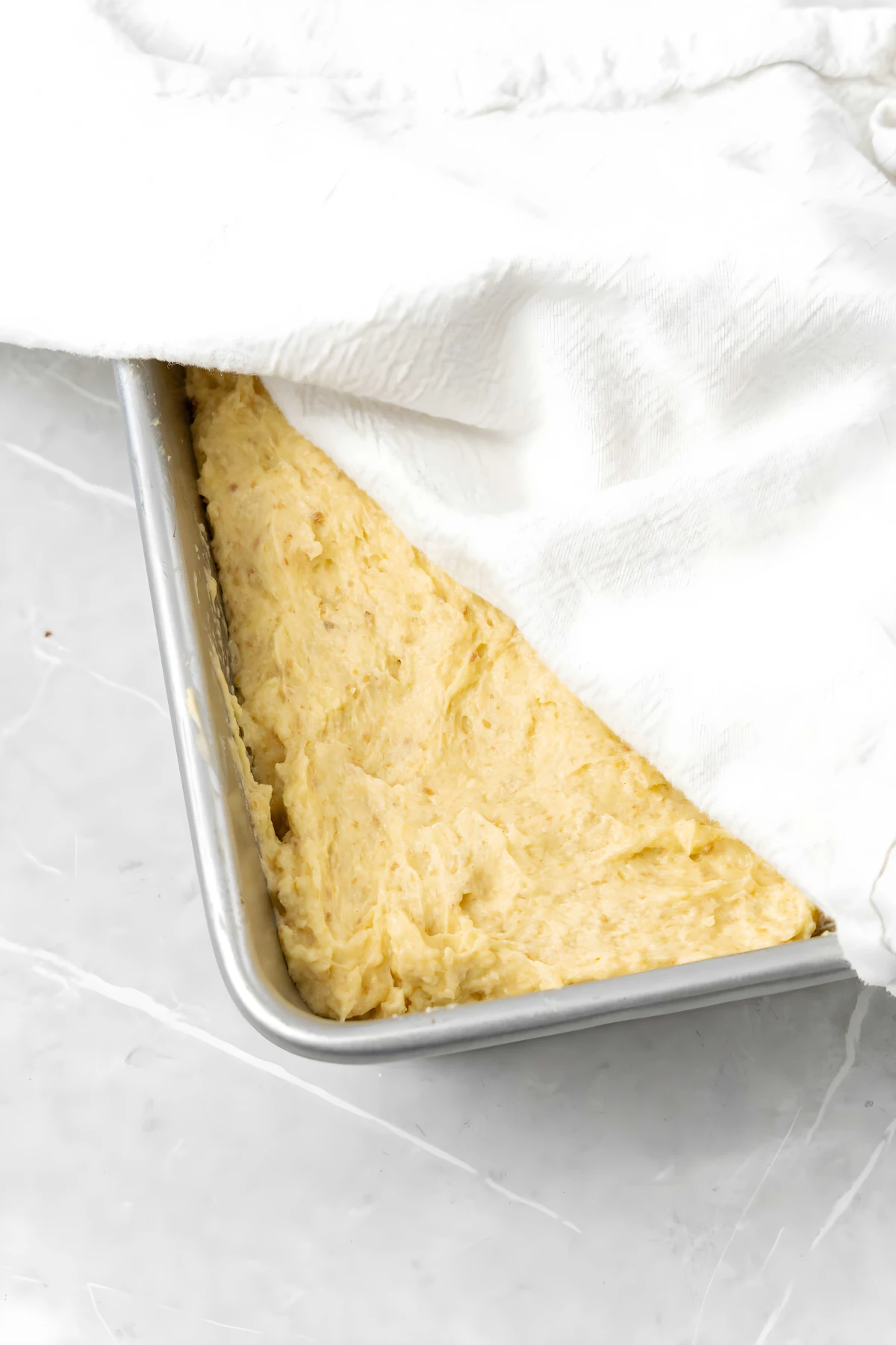 Gluten Free Bread Recipe