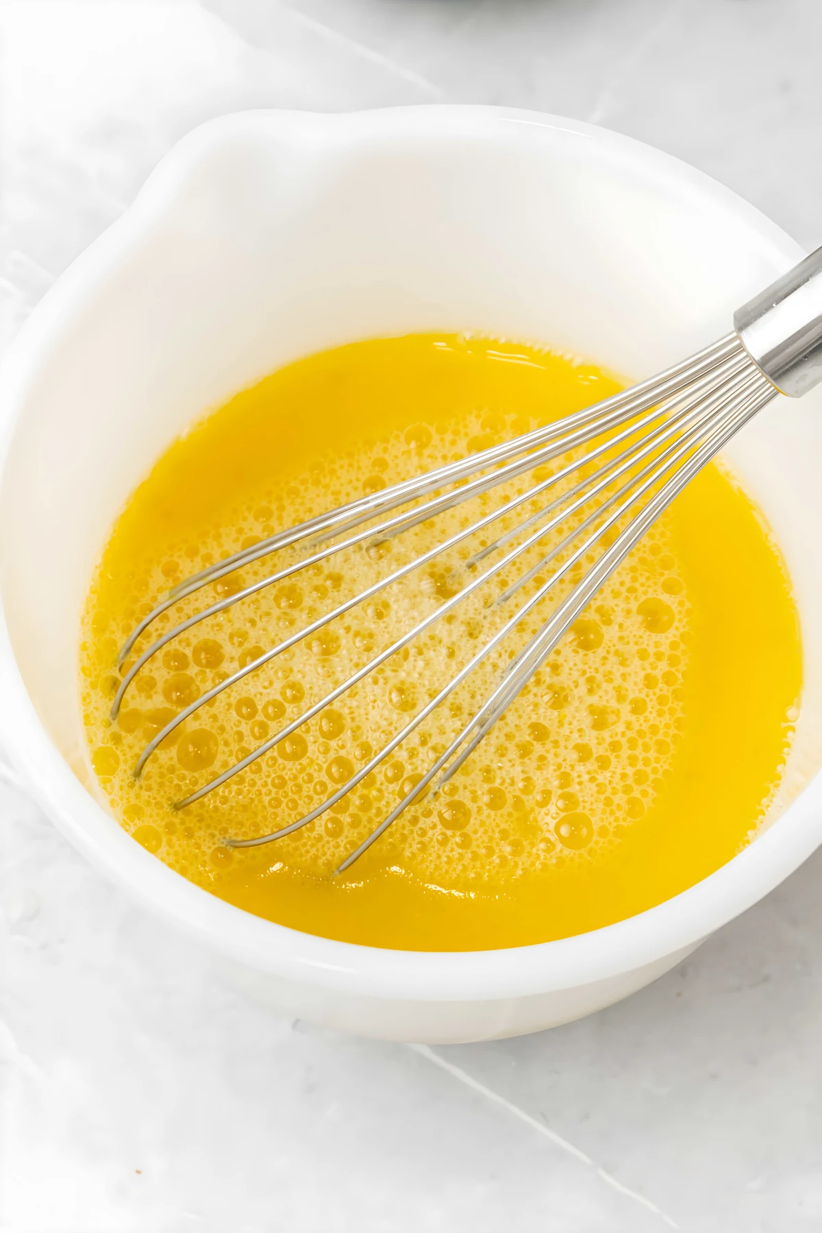 Gluten Free Bread Recipe