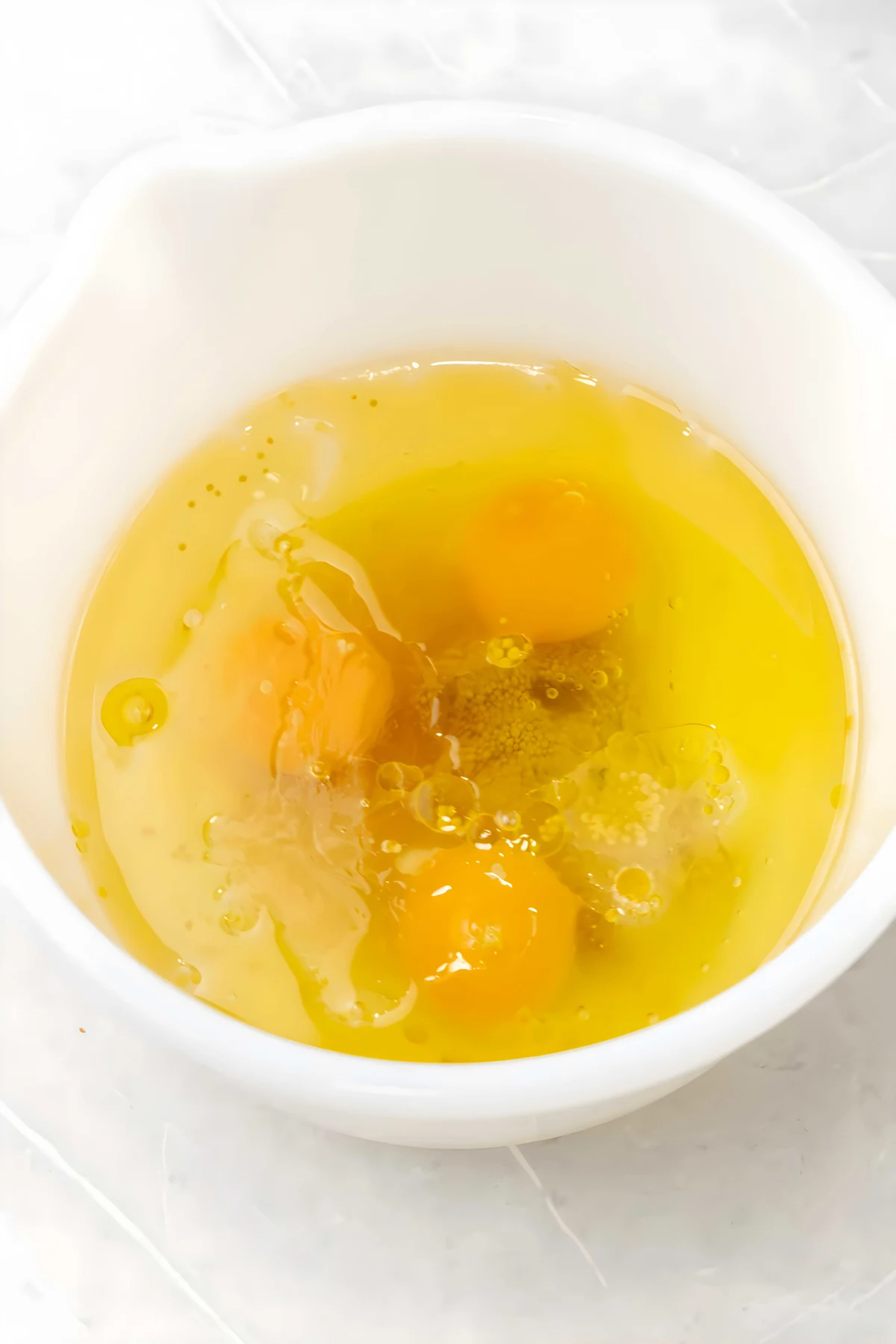 Gluten Free Bread Recipe