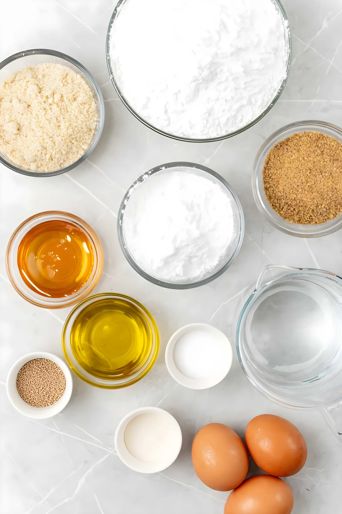 Gluten Free Bread Recipe