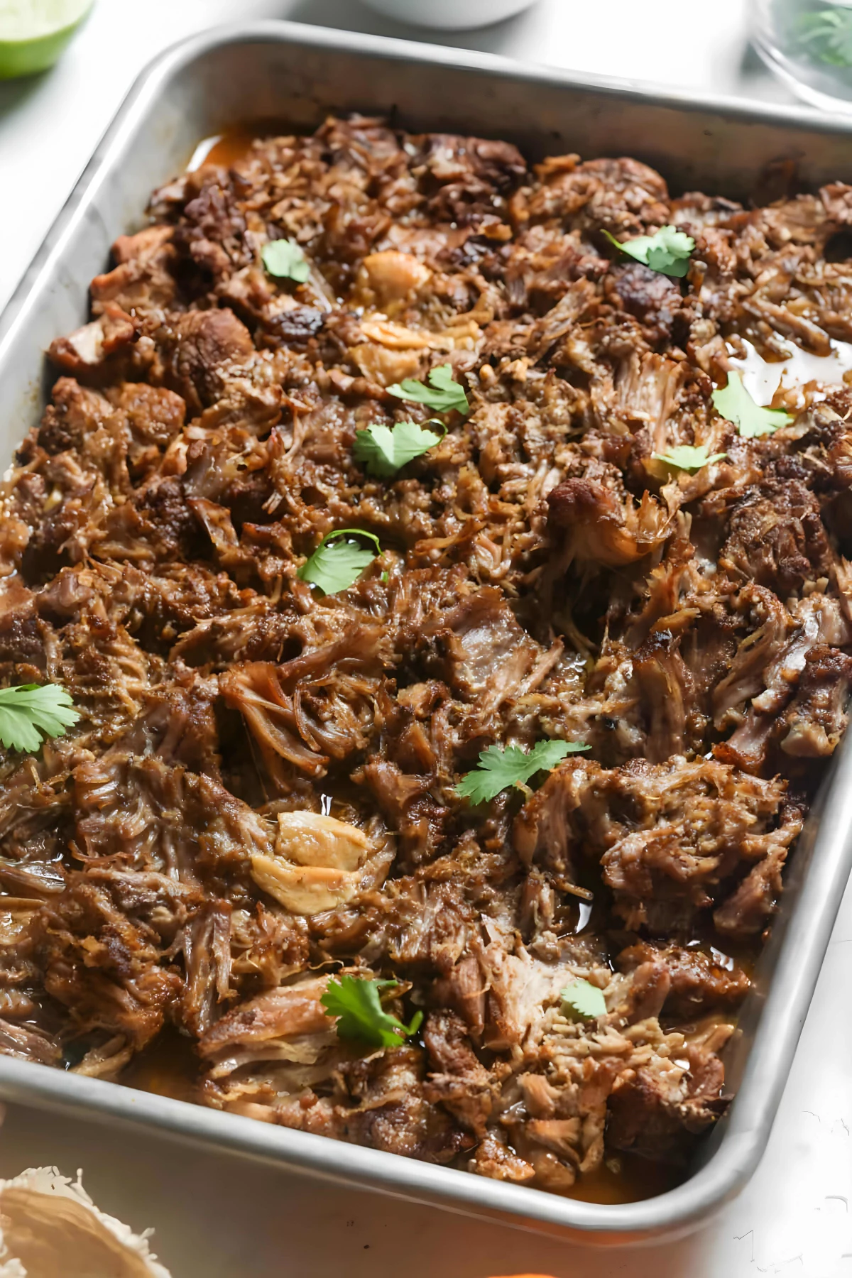 Instant Pot Carnitas