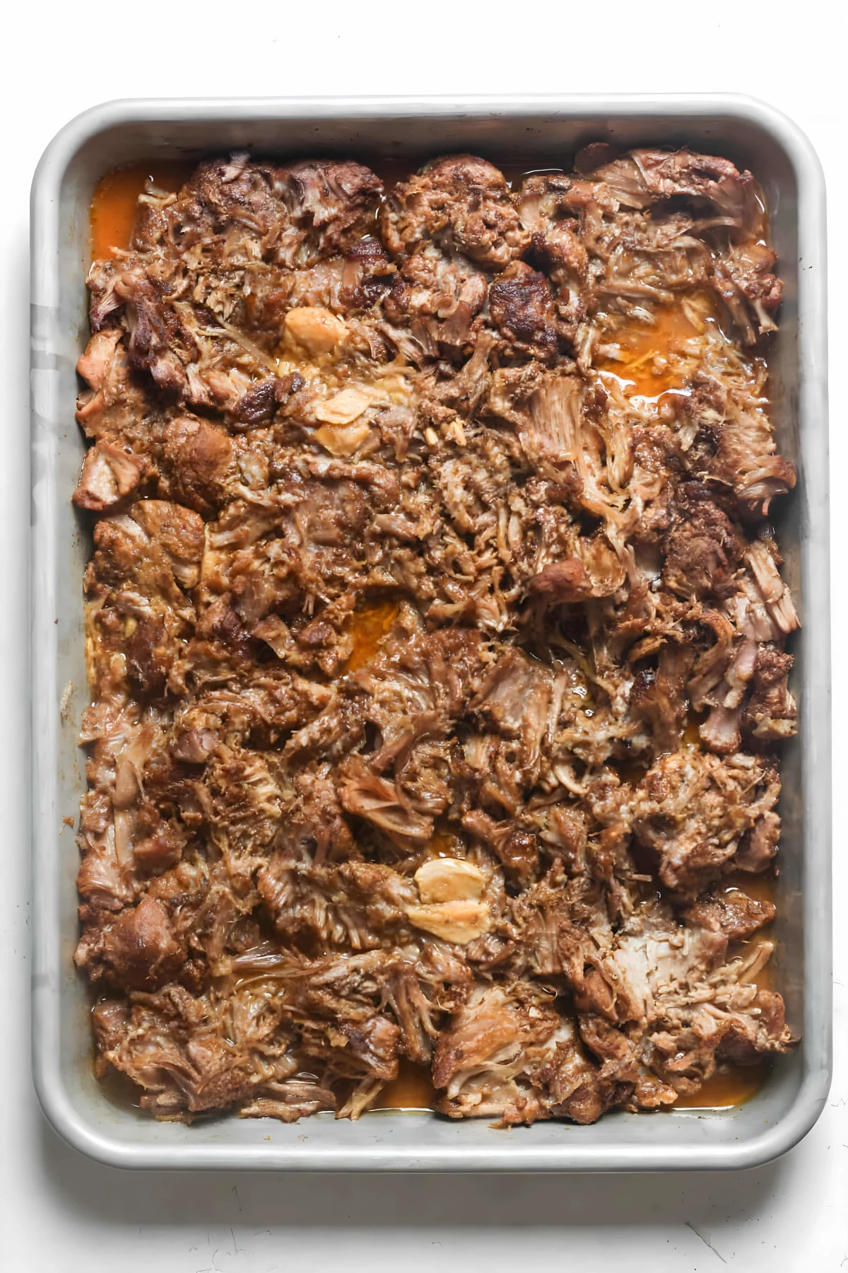Instant Pot Carnitas