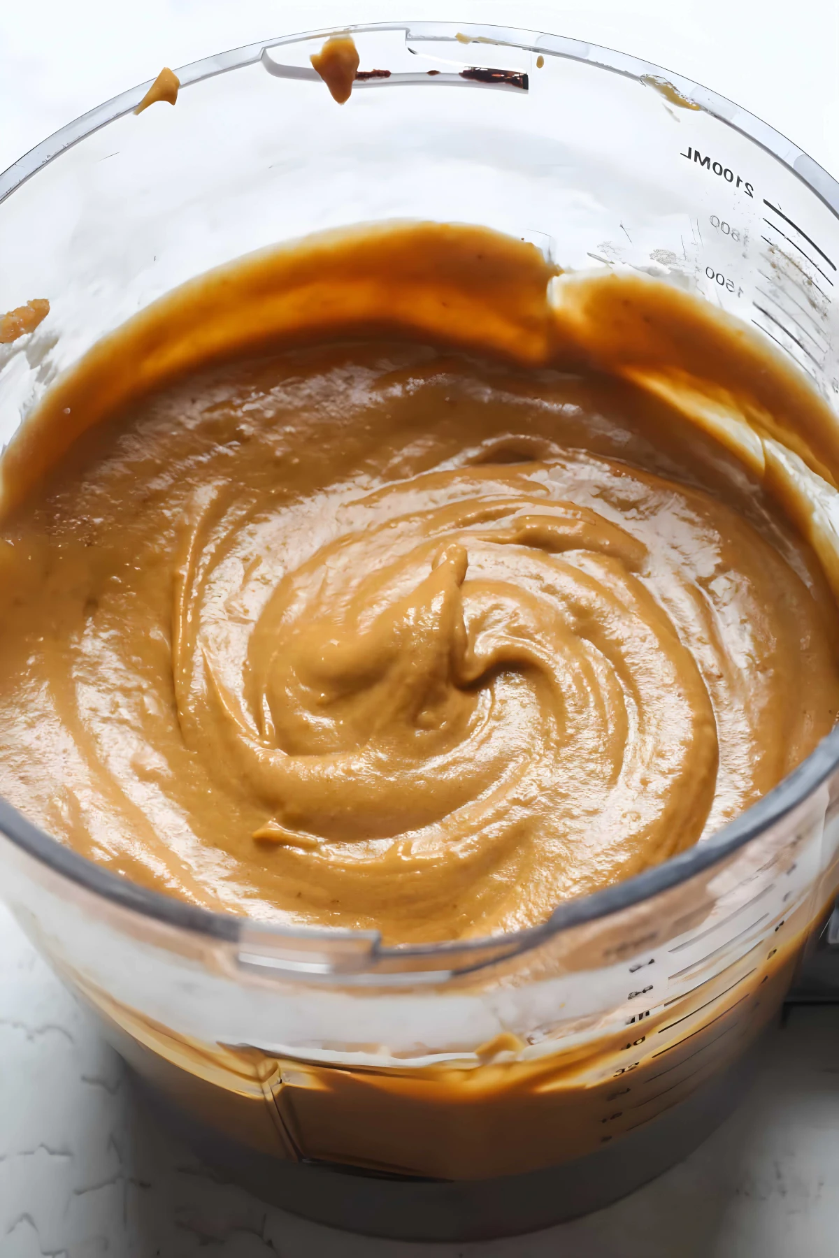 Sweet Potato Muffins