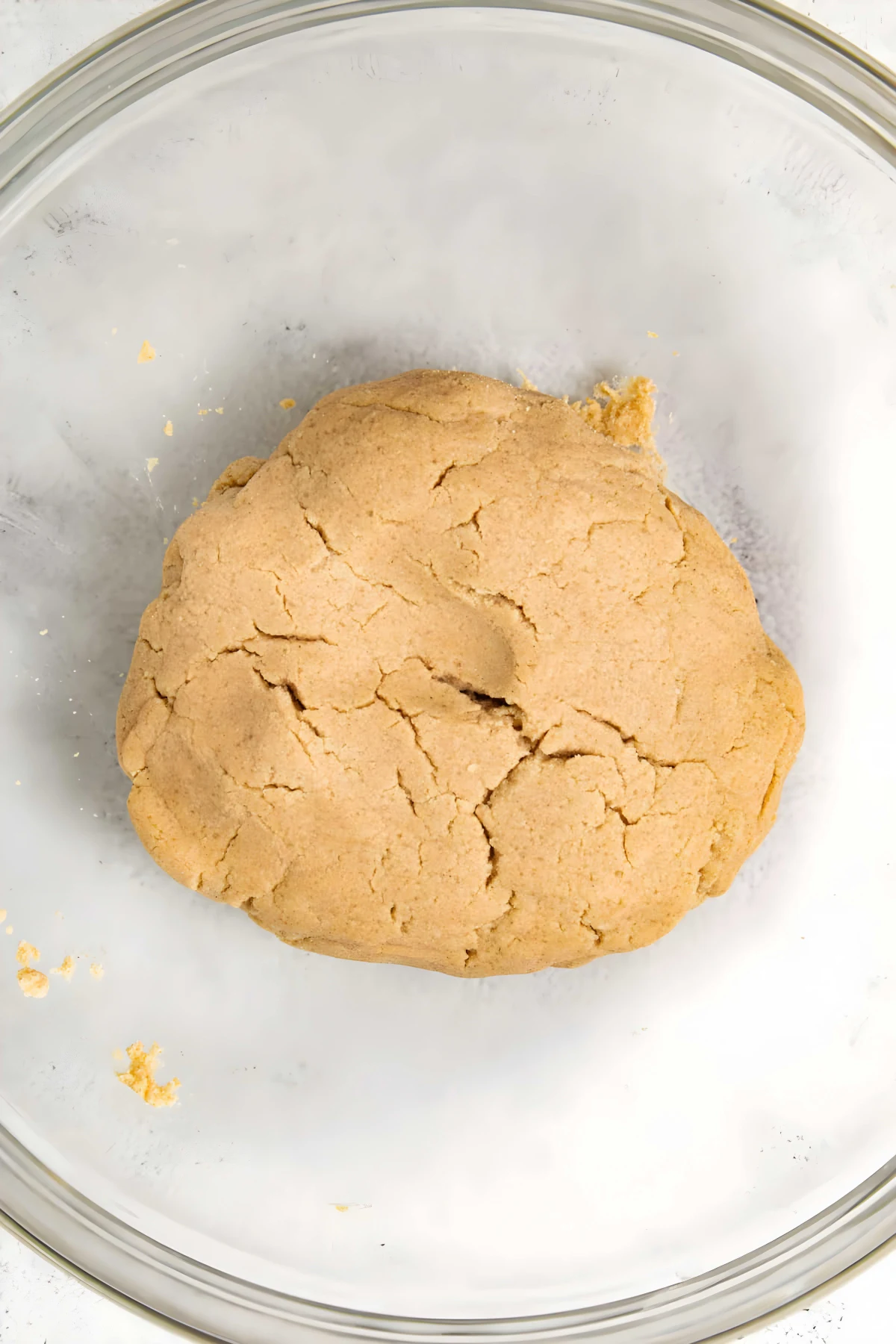 Gluten Free Graham Crackers