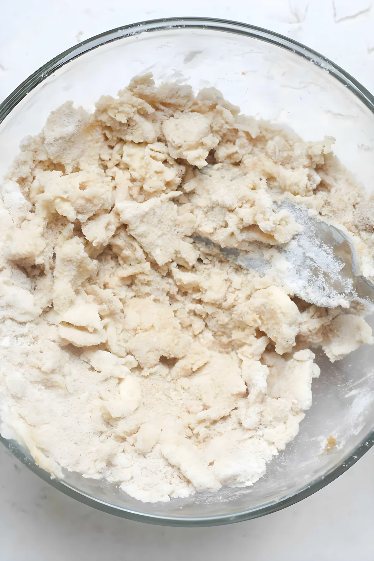 Blueberry Coffee Cake