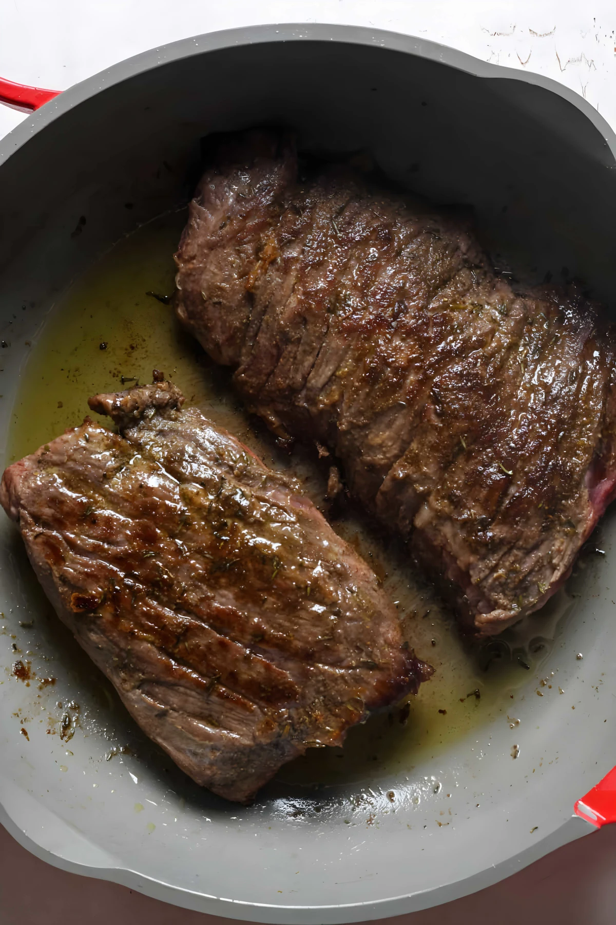 Skirt Steak