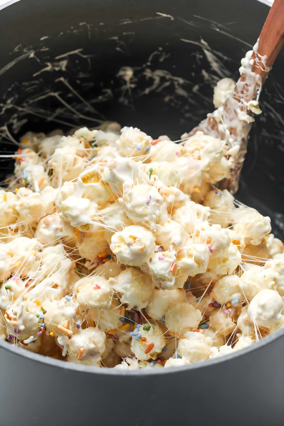 Popcorn Bars