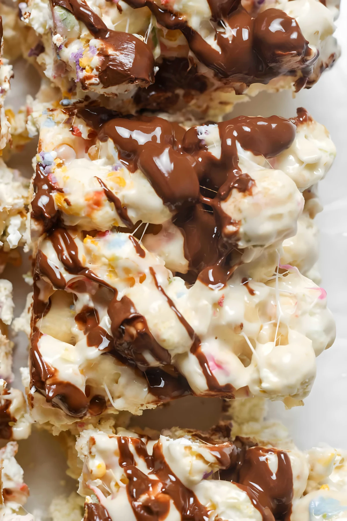 Popcorn Bars