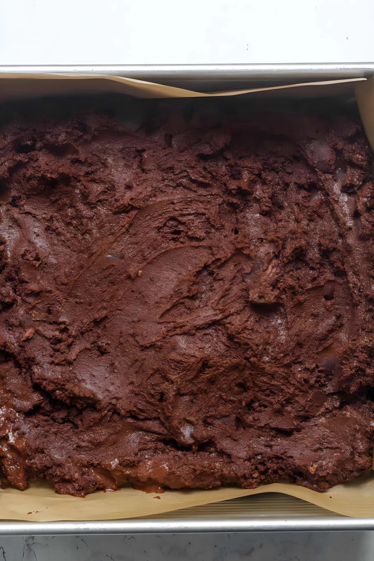 Greek Yogurt Brownies