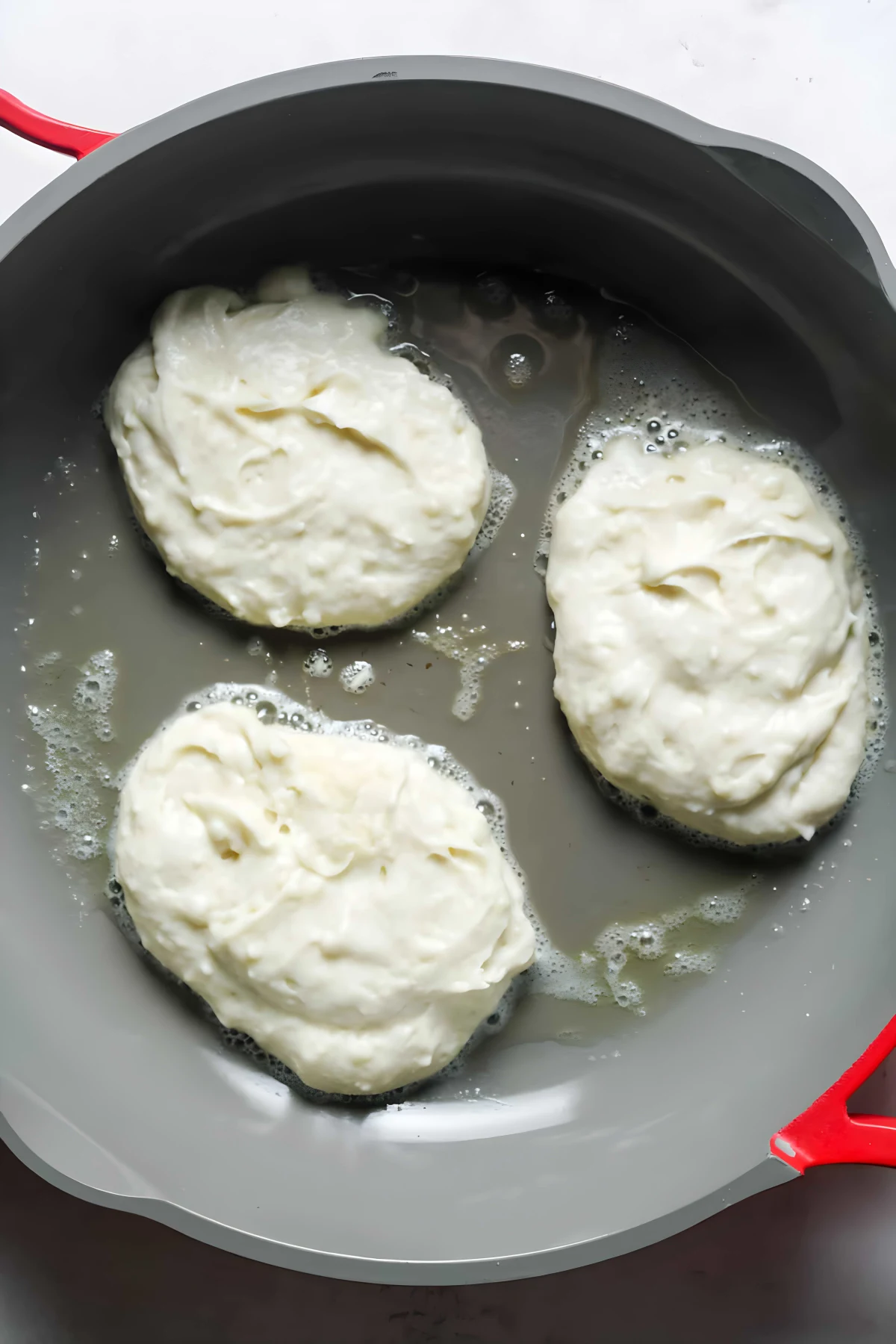 Gluten Free Pancakes