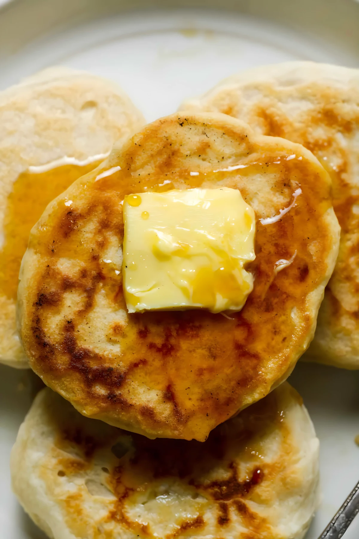 Gluten Free Pancakes