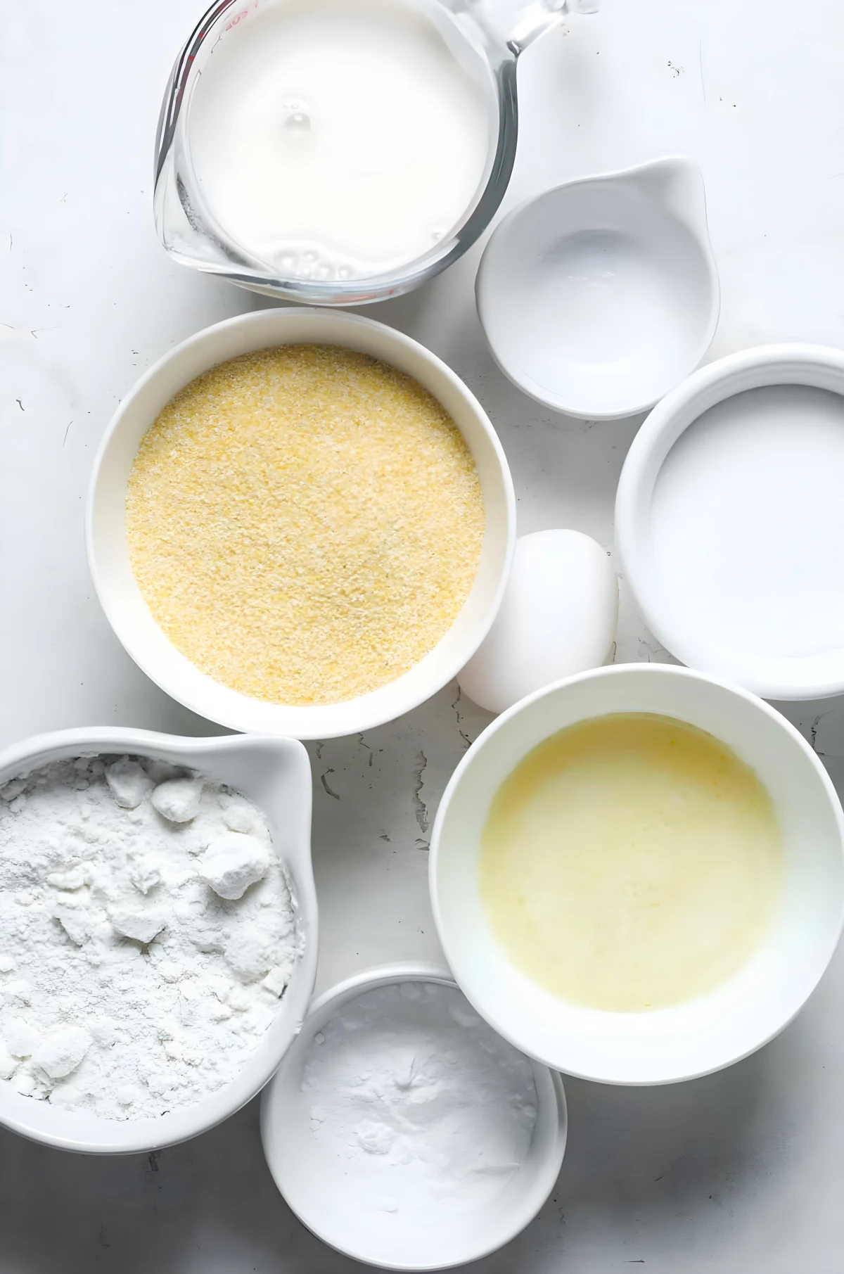 Gluten Free Cornbread